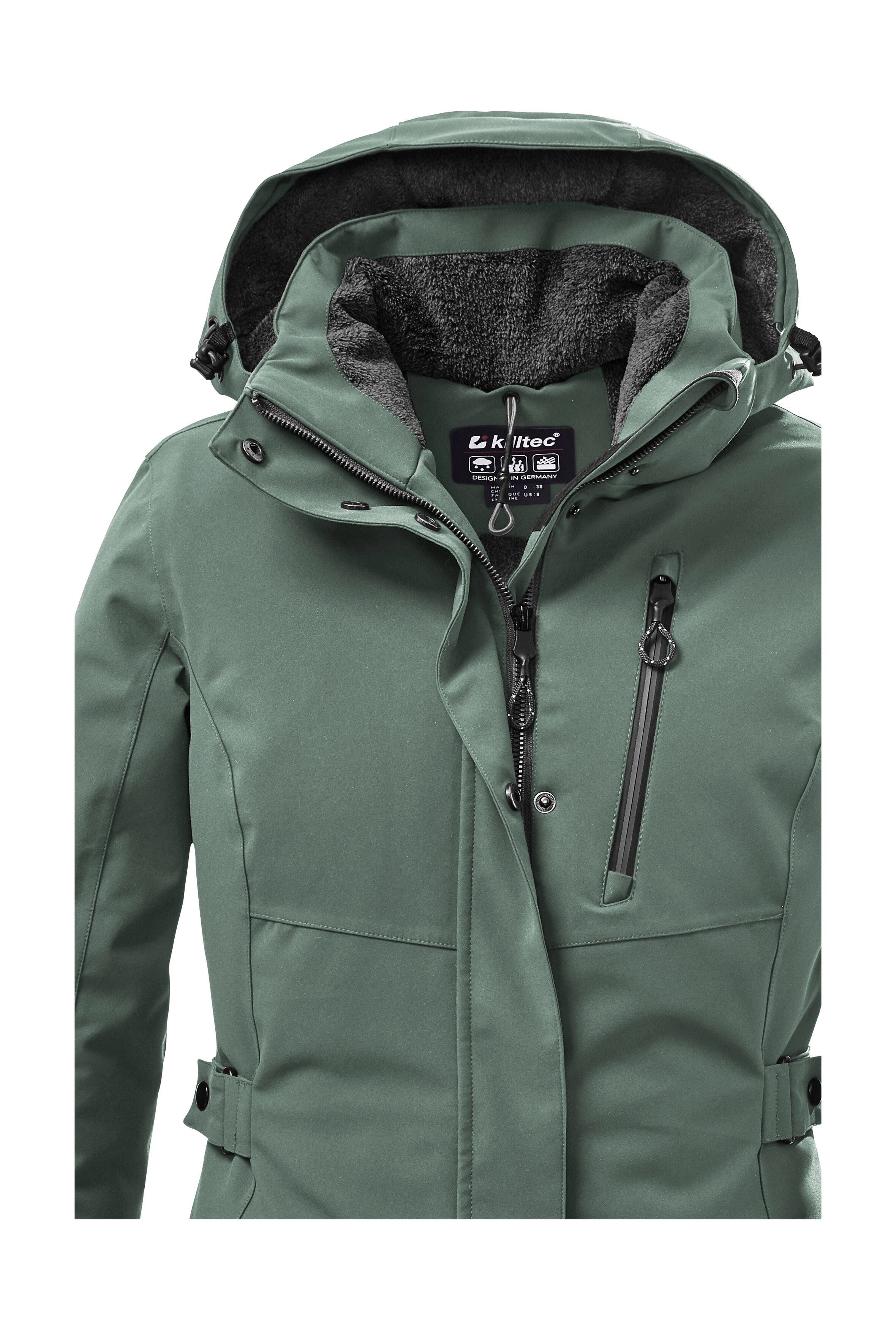 Killtec Parka KOW 165 WMN PRK