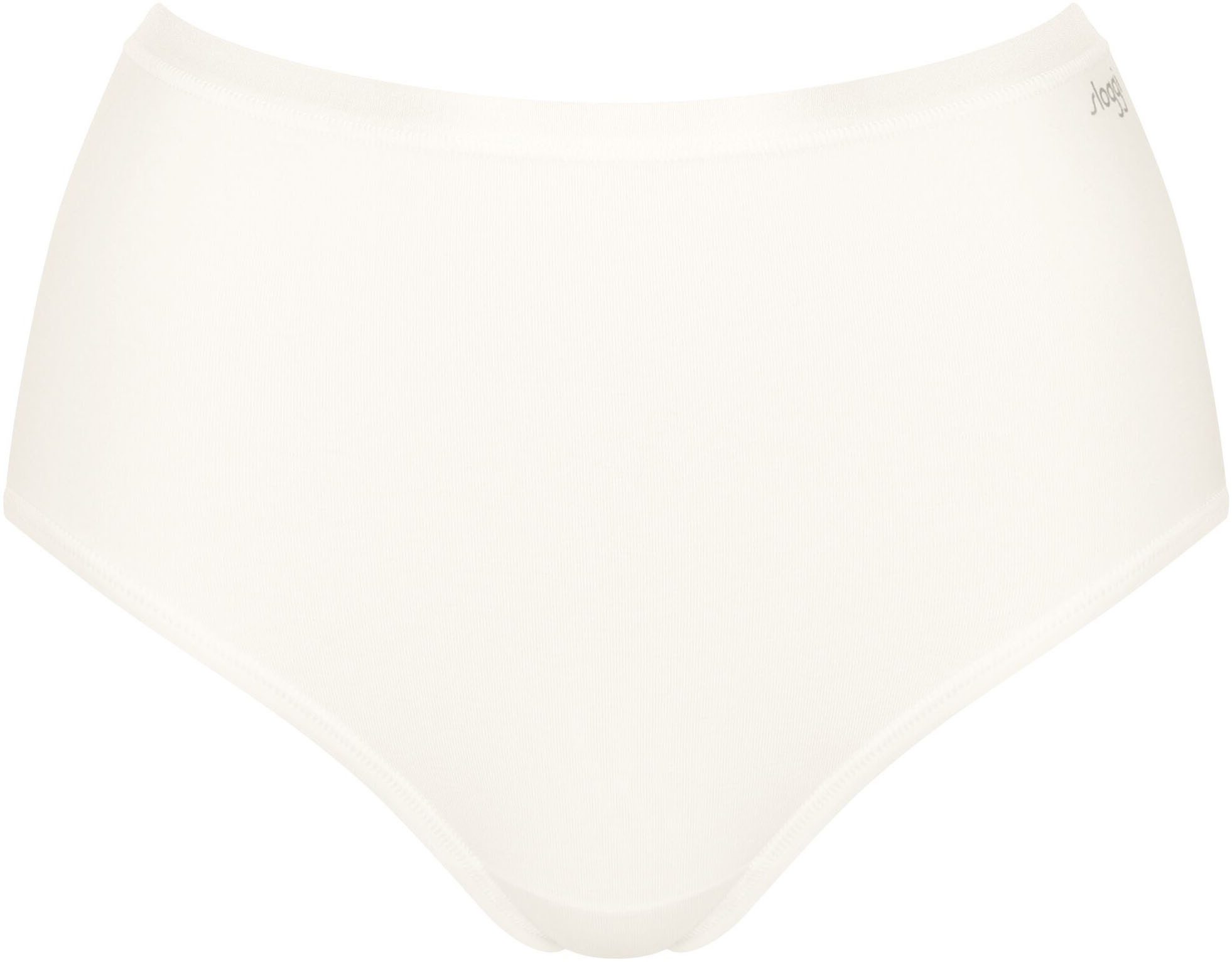 Sloggi Slip GO Daily Cotton Highwaist 3P (3 stuks)