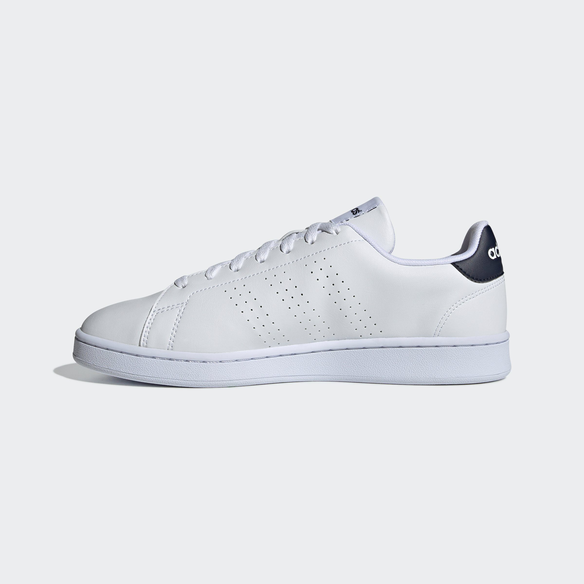 adidas Sportswear Sneakers ADVANTAGE Ontwerp in de sporen van de adidas Stan Smith