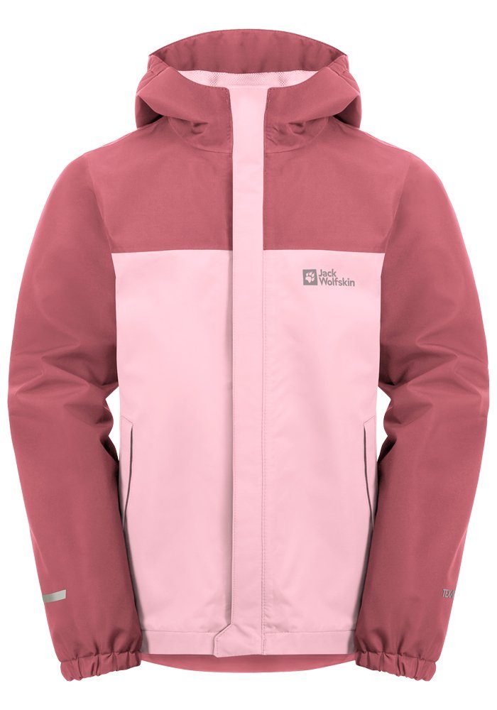 Jack Wolfskin Outdoorjack TUCAN JACKET K