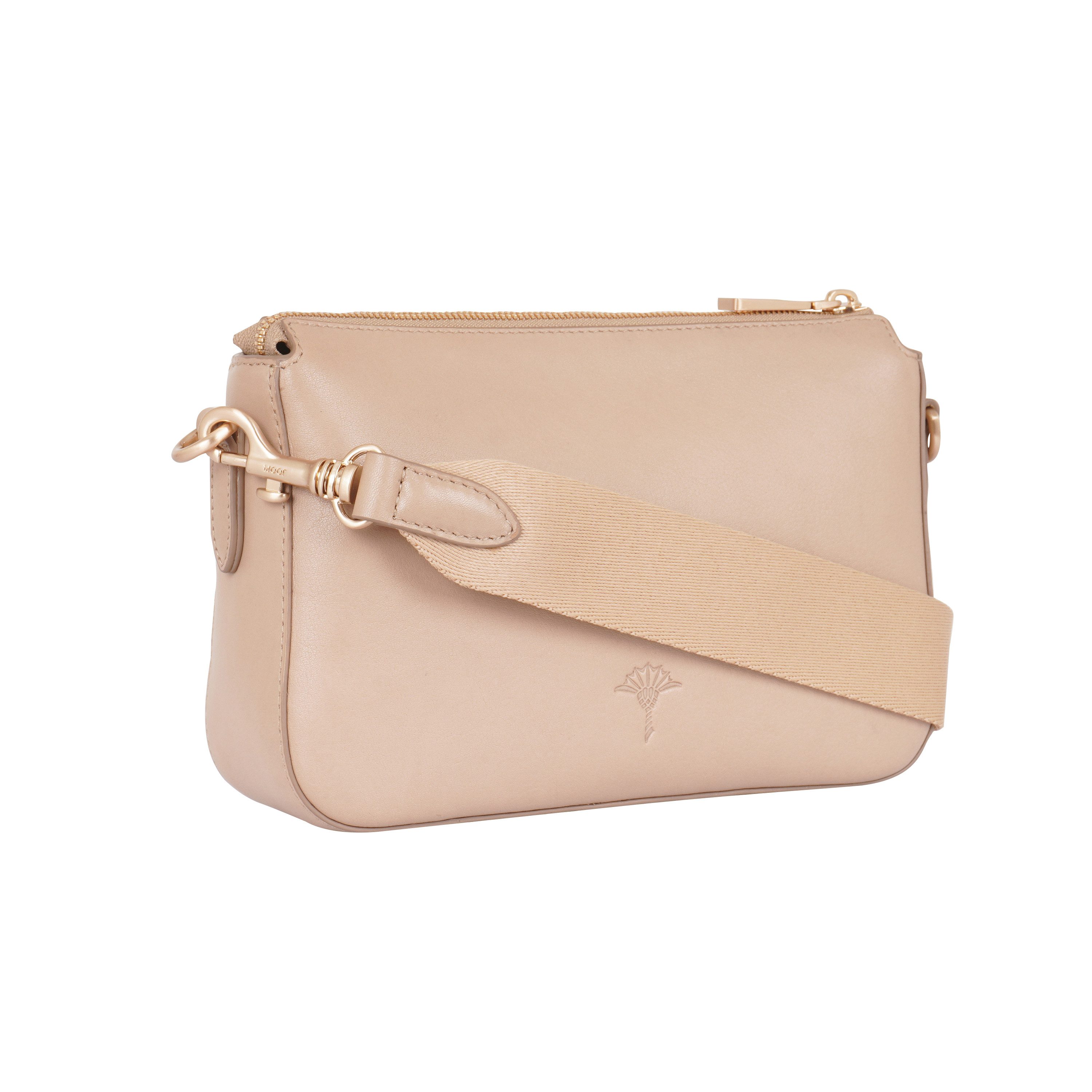 Joop! Schoudertas Sofisticato 1.0 jasmina shoulderbag shz