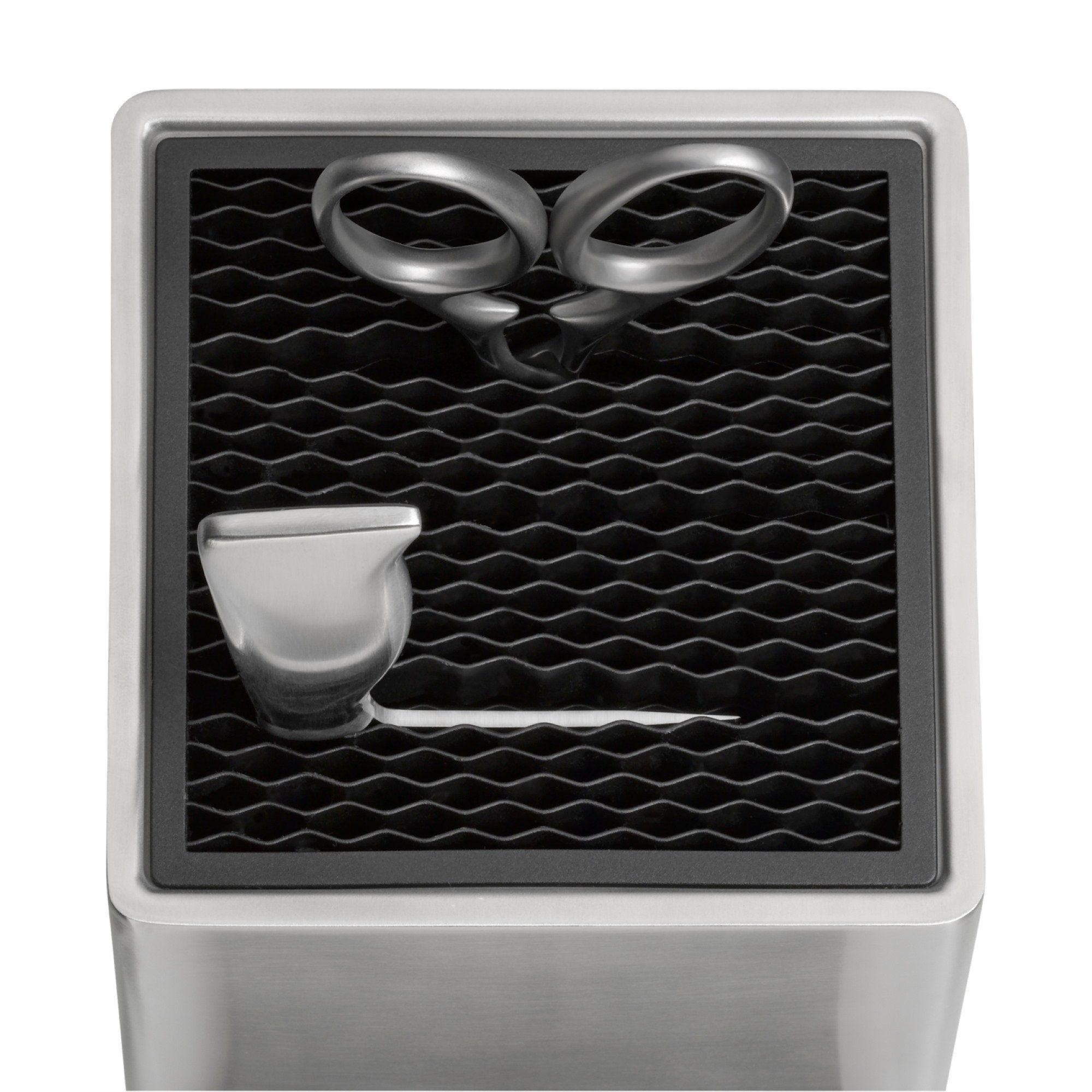 WMF Messenblok Grand Gourmet Asia messen set, Made in Germany (set, 6-delig)