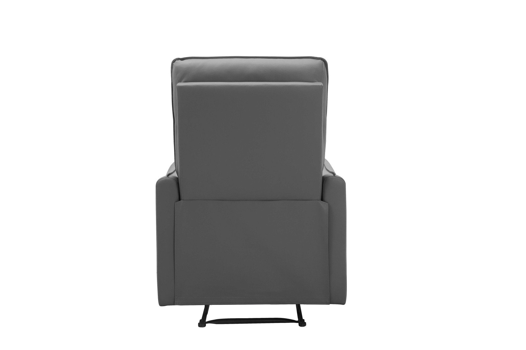 Dorel Home Relaxfauteuil Lugo, tv-fauteuil, woonkamerfauteuil met slaapfunctie