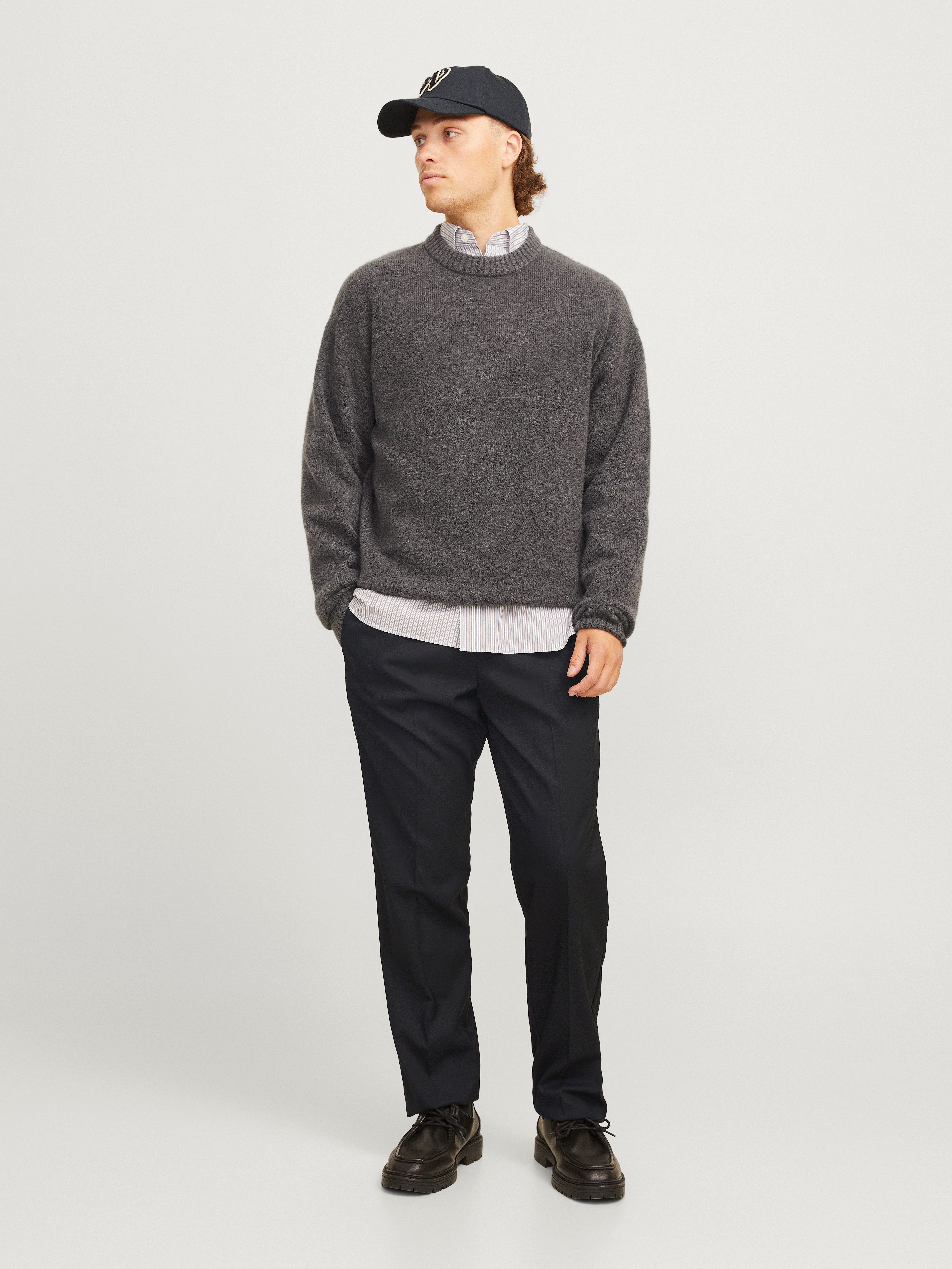 Jack & Jones Joggingbroek JPSTKANE EDWIN JOGGER NOOS