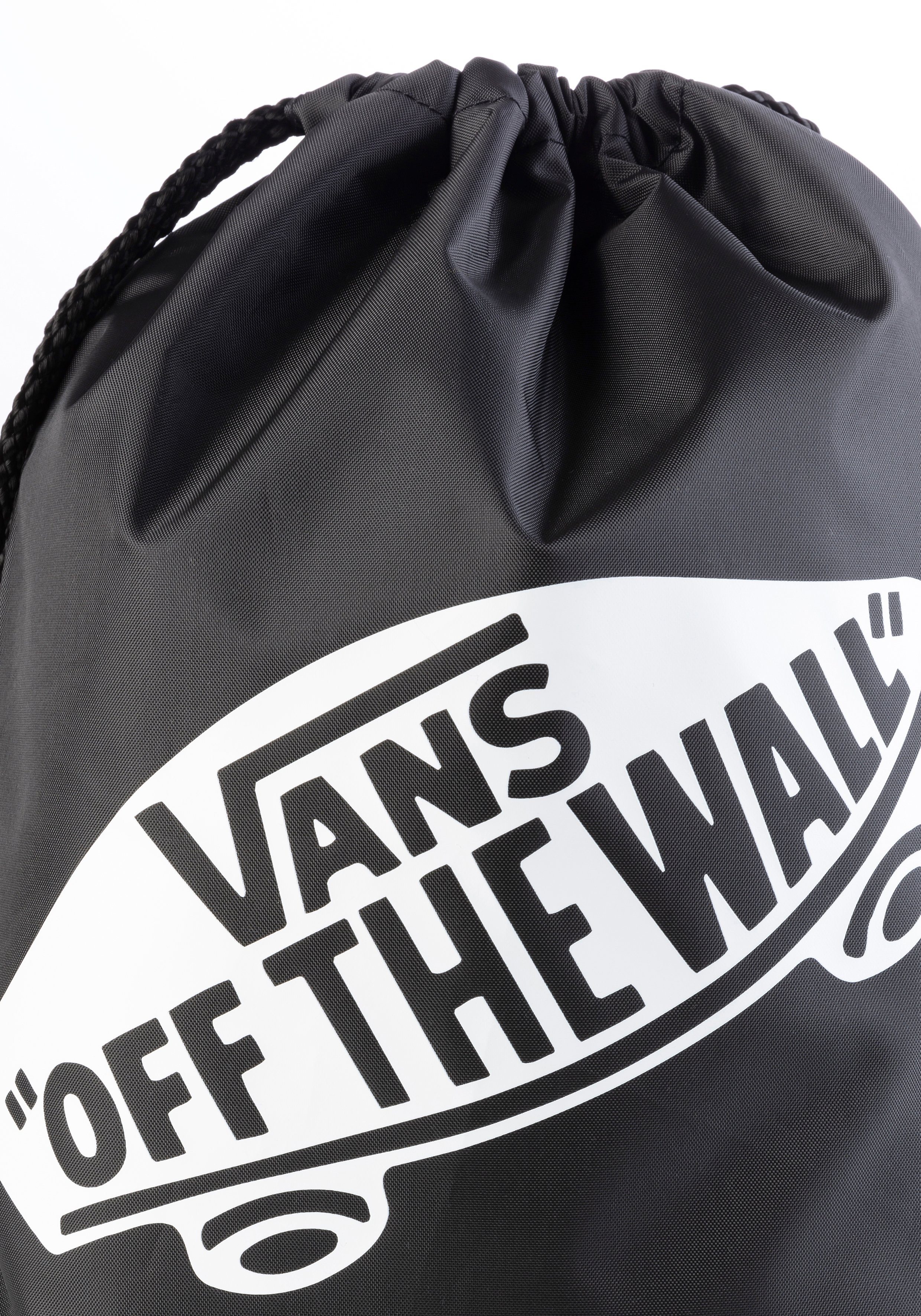 Vans Buideltas