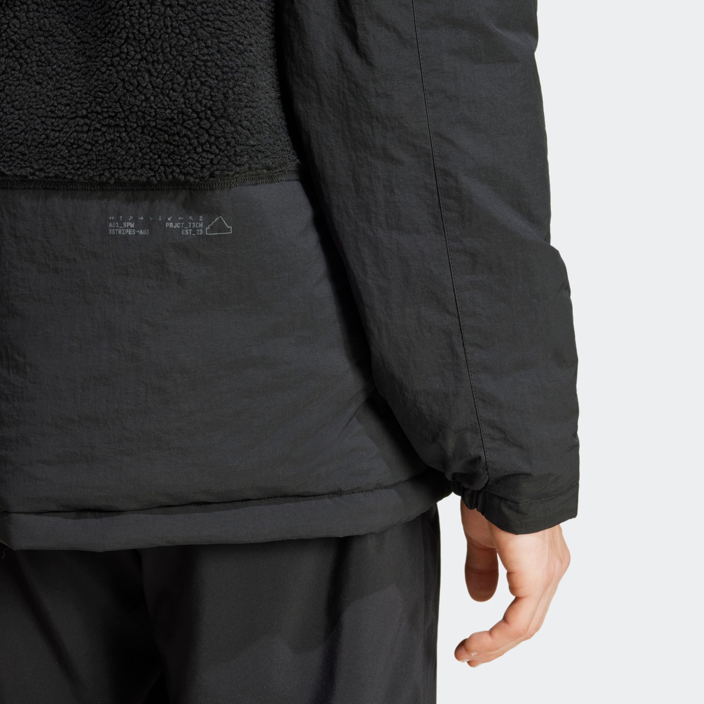 adidas Sportswear Outdoorjack CITY ESCAP J