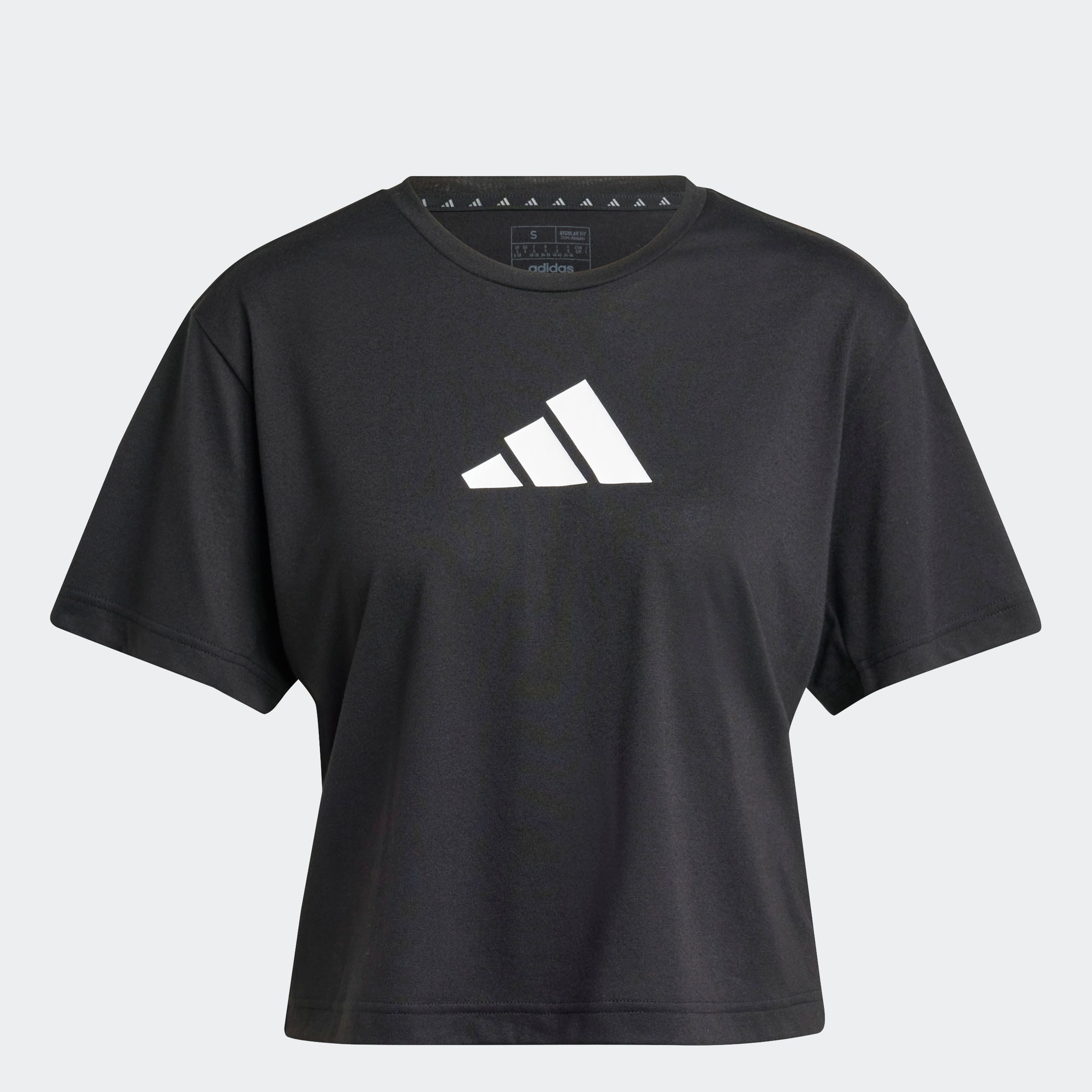 adidas Performance T-shirt TR-ES BL TEE