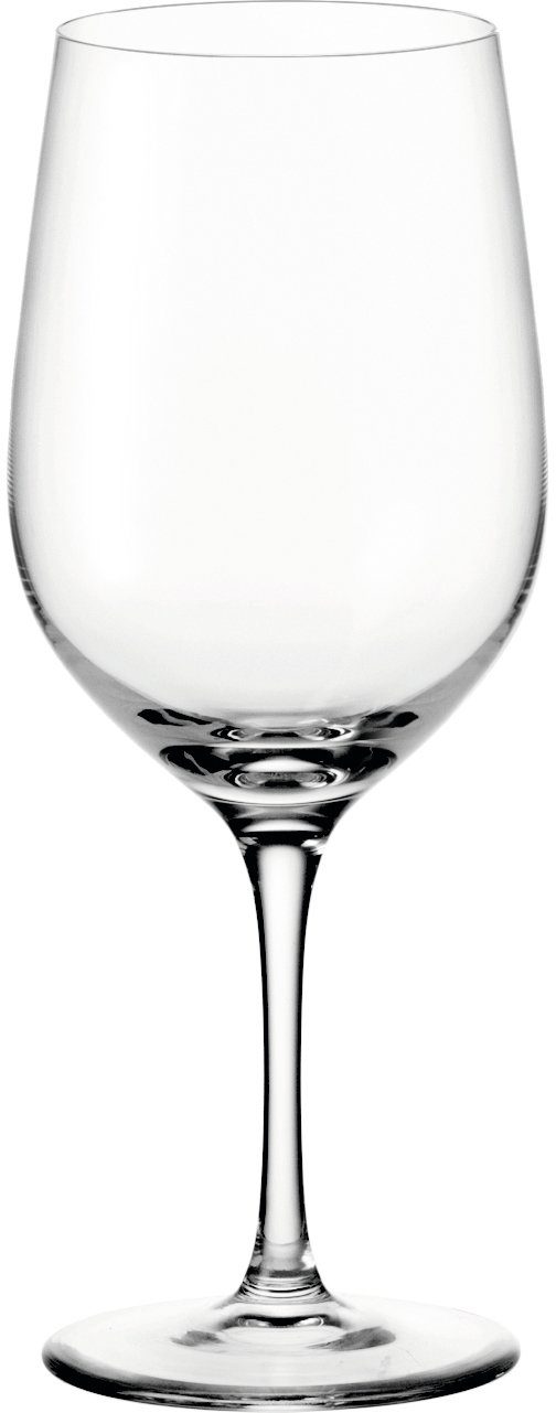 LEONARDO rodewijnglas Ciao+ 610 ml, 6-delig (set, 6-delig)