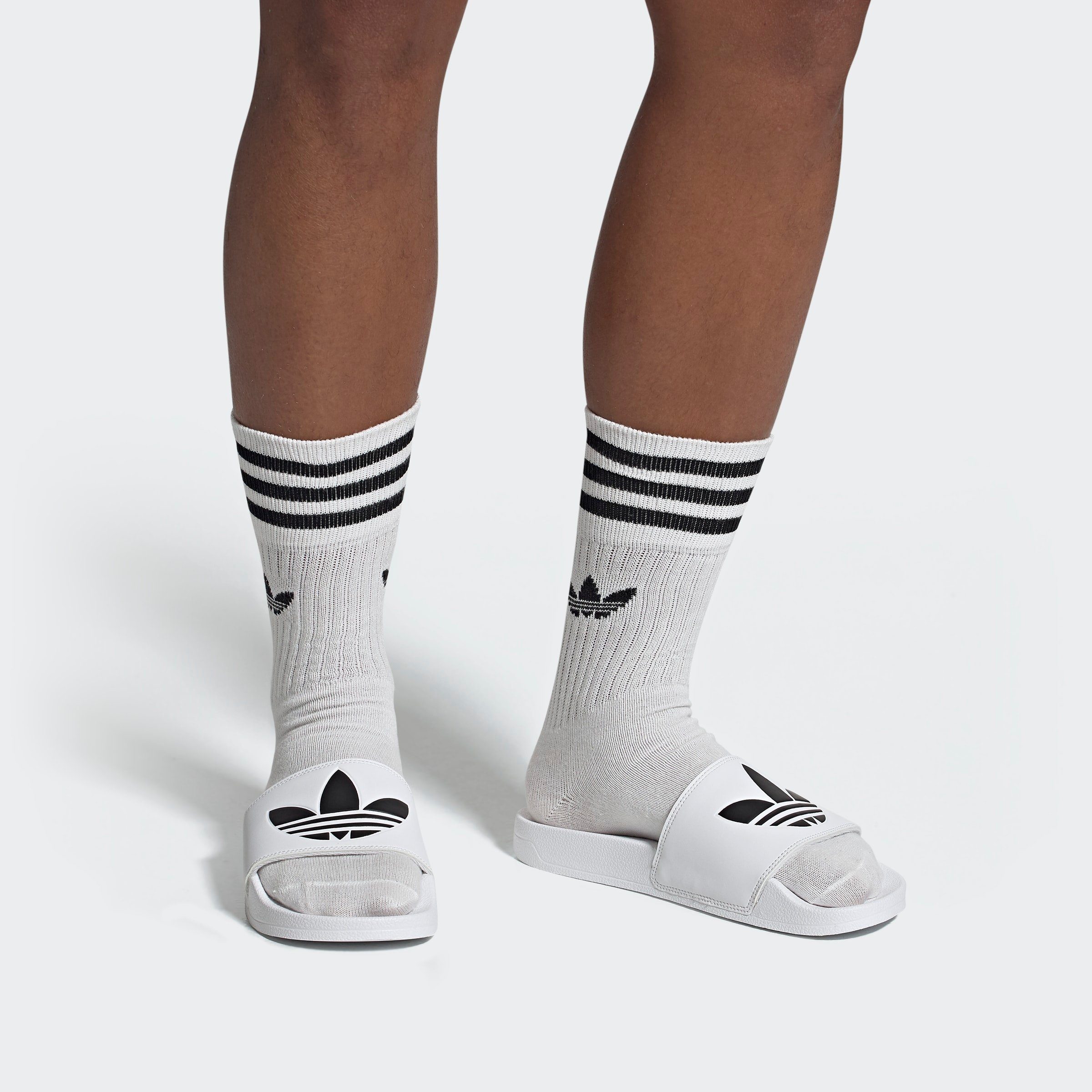 adidas Originals Badslippers Lite adilette