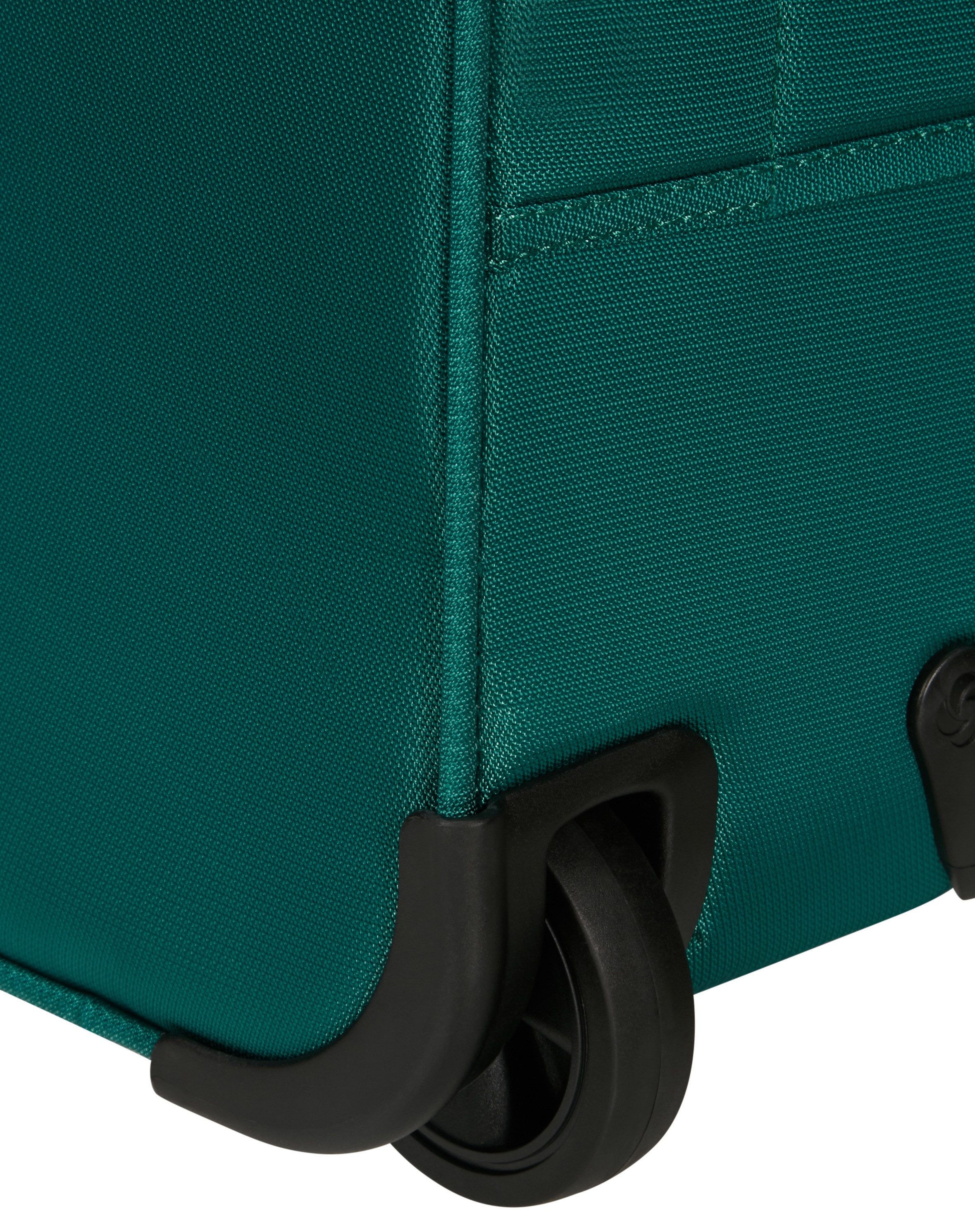 Samsonite Zachte bagage trolley UPRIGHT 45/16 UNDERSEATER Handbagage-koffer, reiskoffer, koffer, zachte koffer, trolley