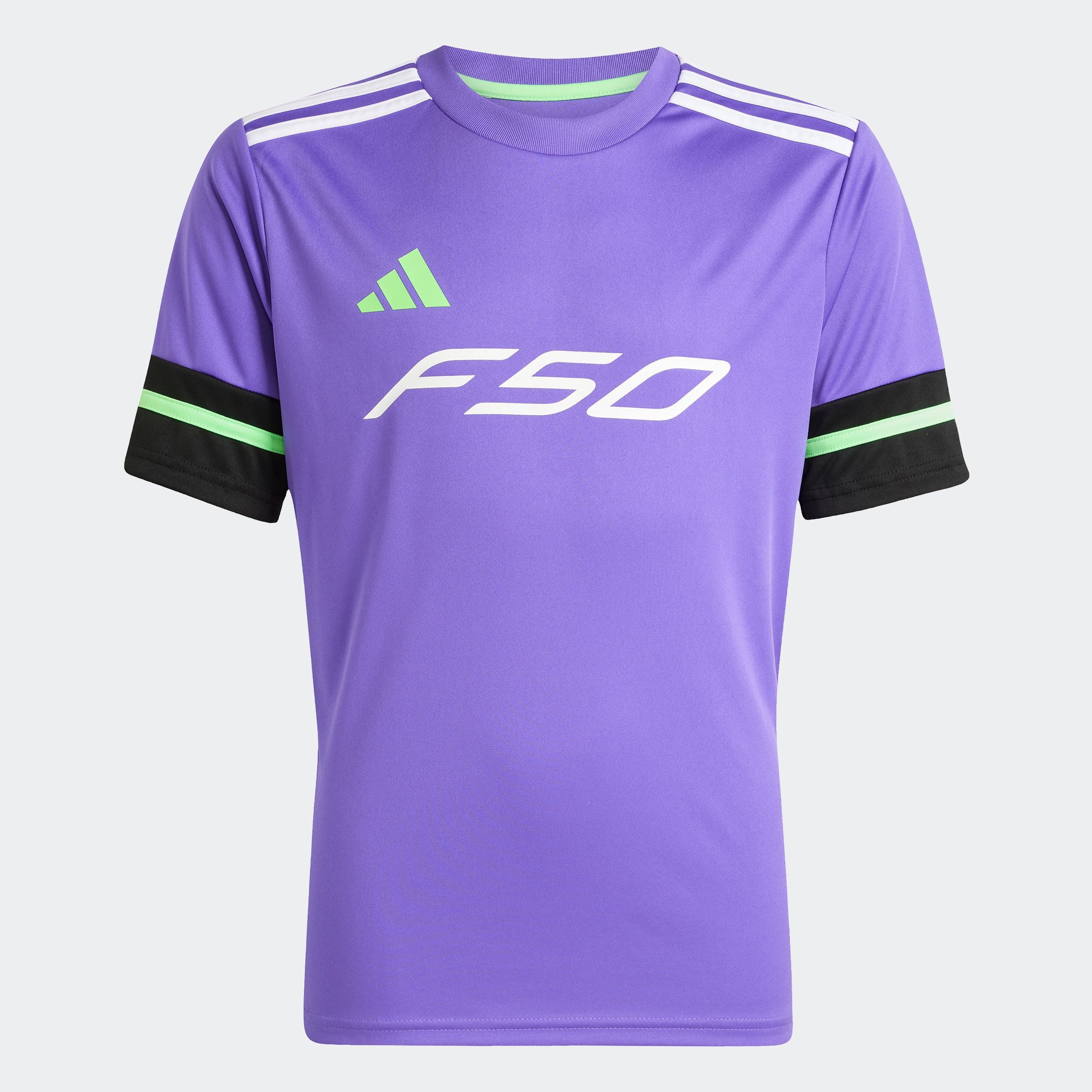 adidas Performance Voetbalshirt F50 JSY Y