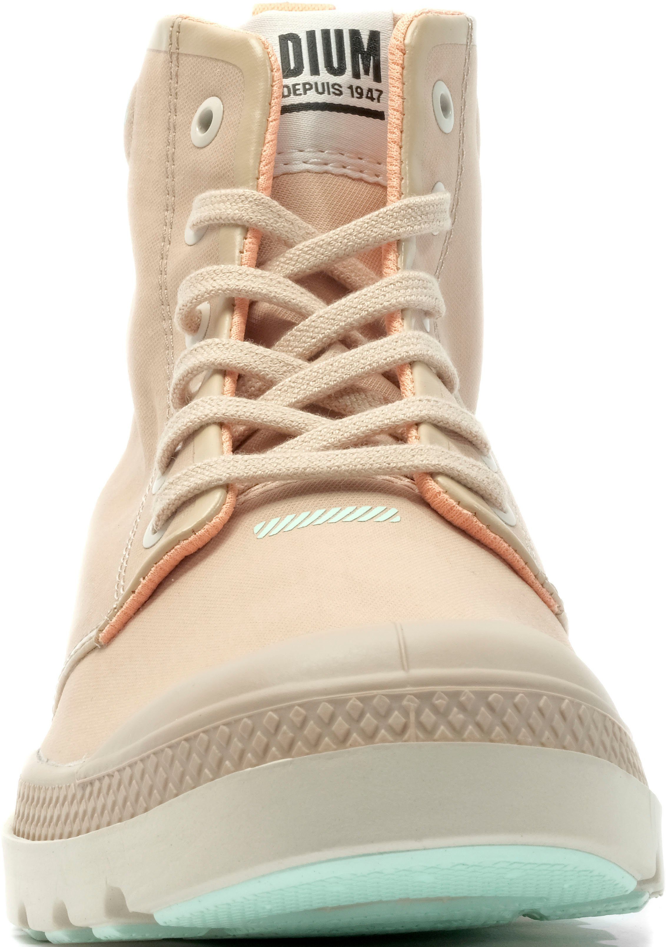 Palladium Veterschoenen PAMPA LITE+ HI