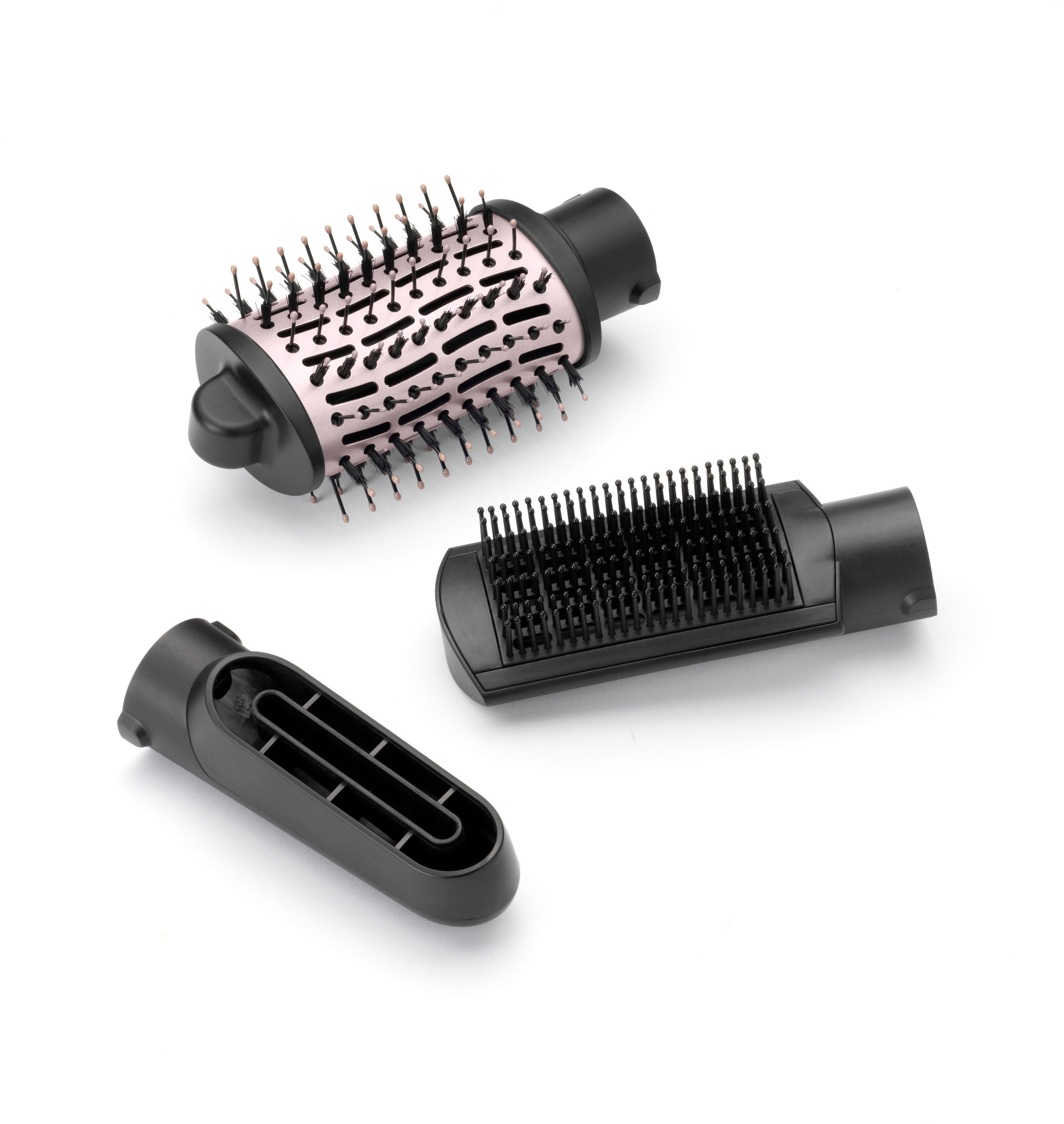 Babyliss Warme lucht borstel Style Smooth 1000 AS128E