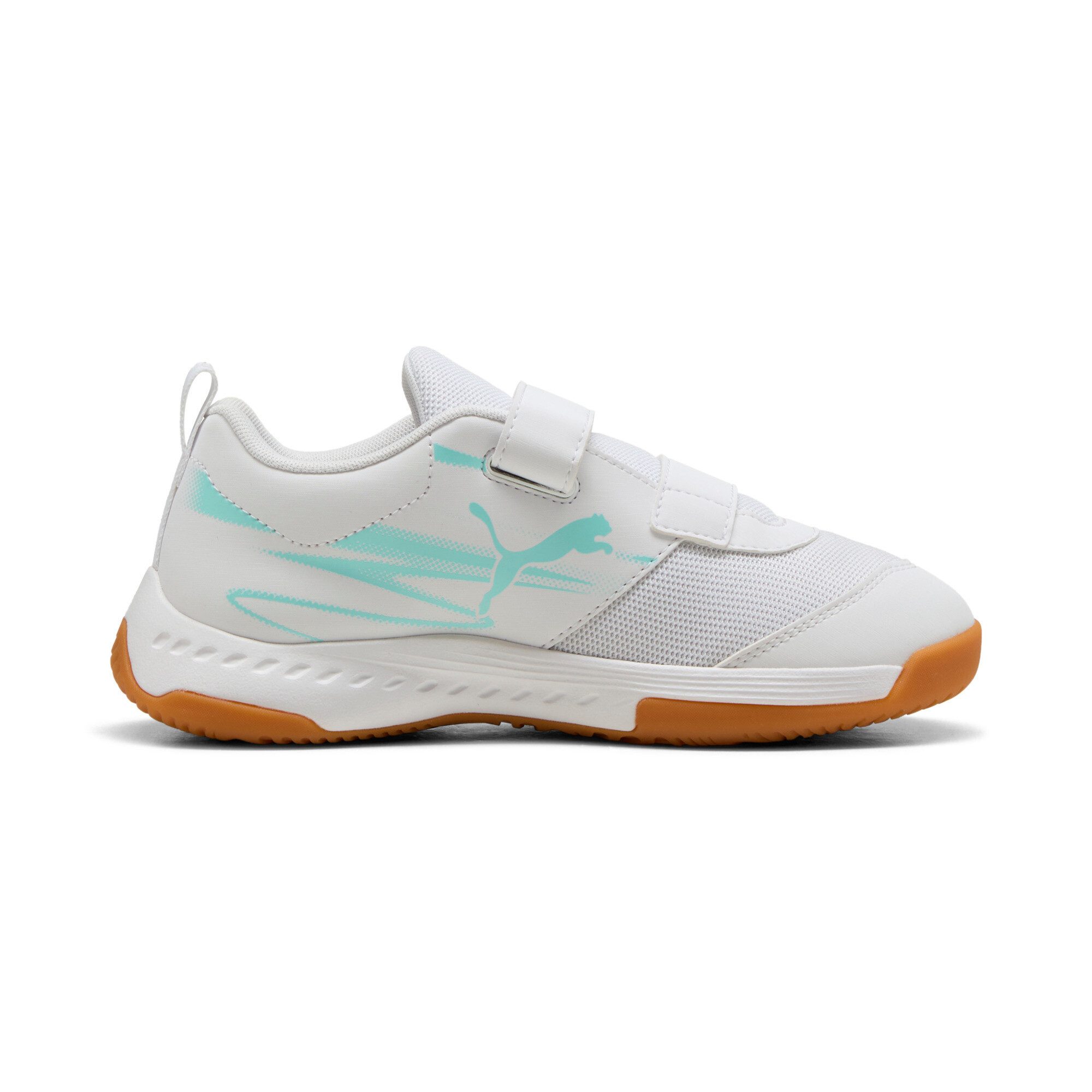 PUMA Zaalschoenen Varion II V Jr