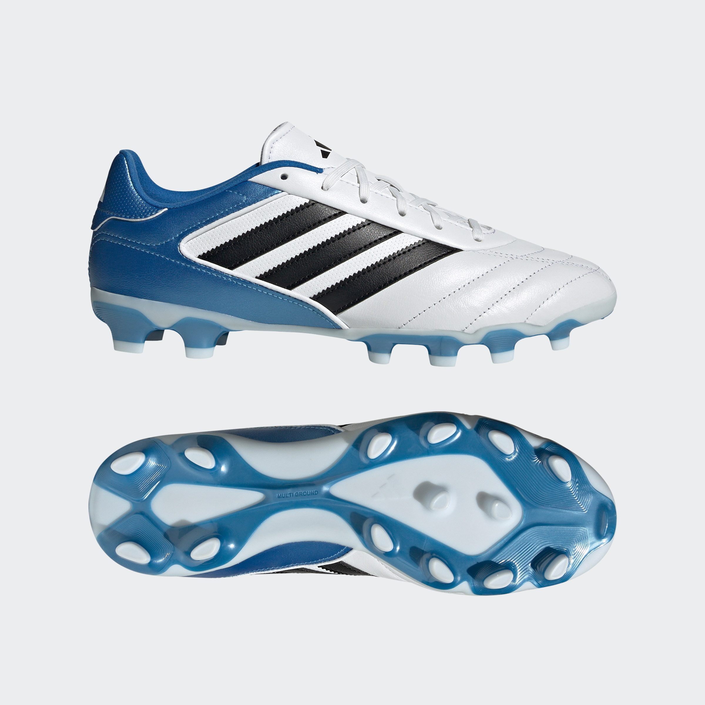 adidas Performance Voetbalschoenen COPA GLORO 2 SHORT TONGUE MG