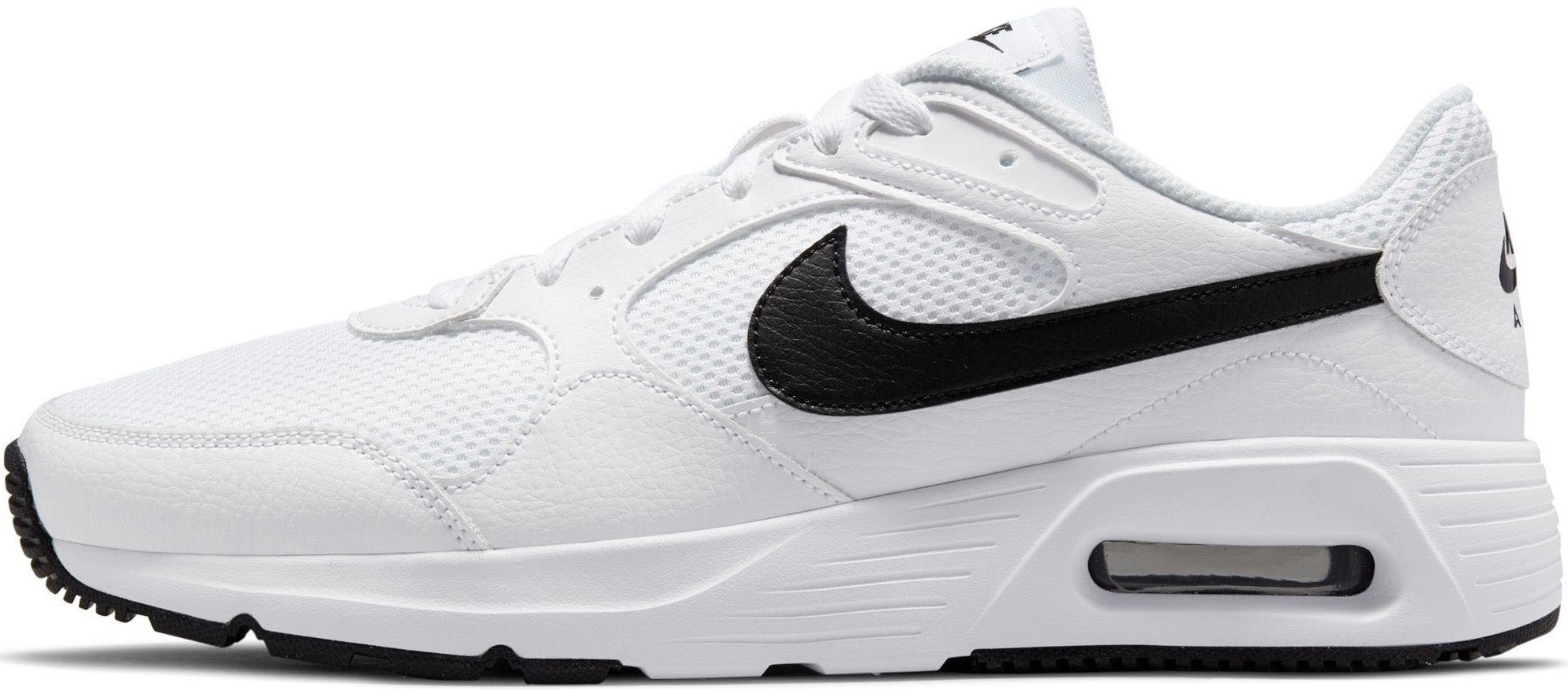 Nike Sportswear Sneakers AIR MAX SC