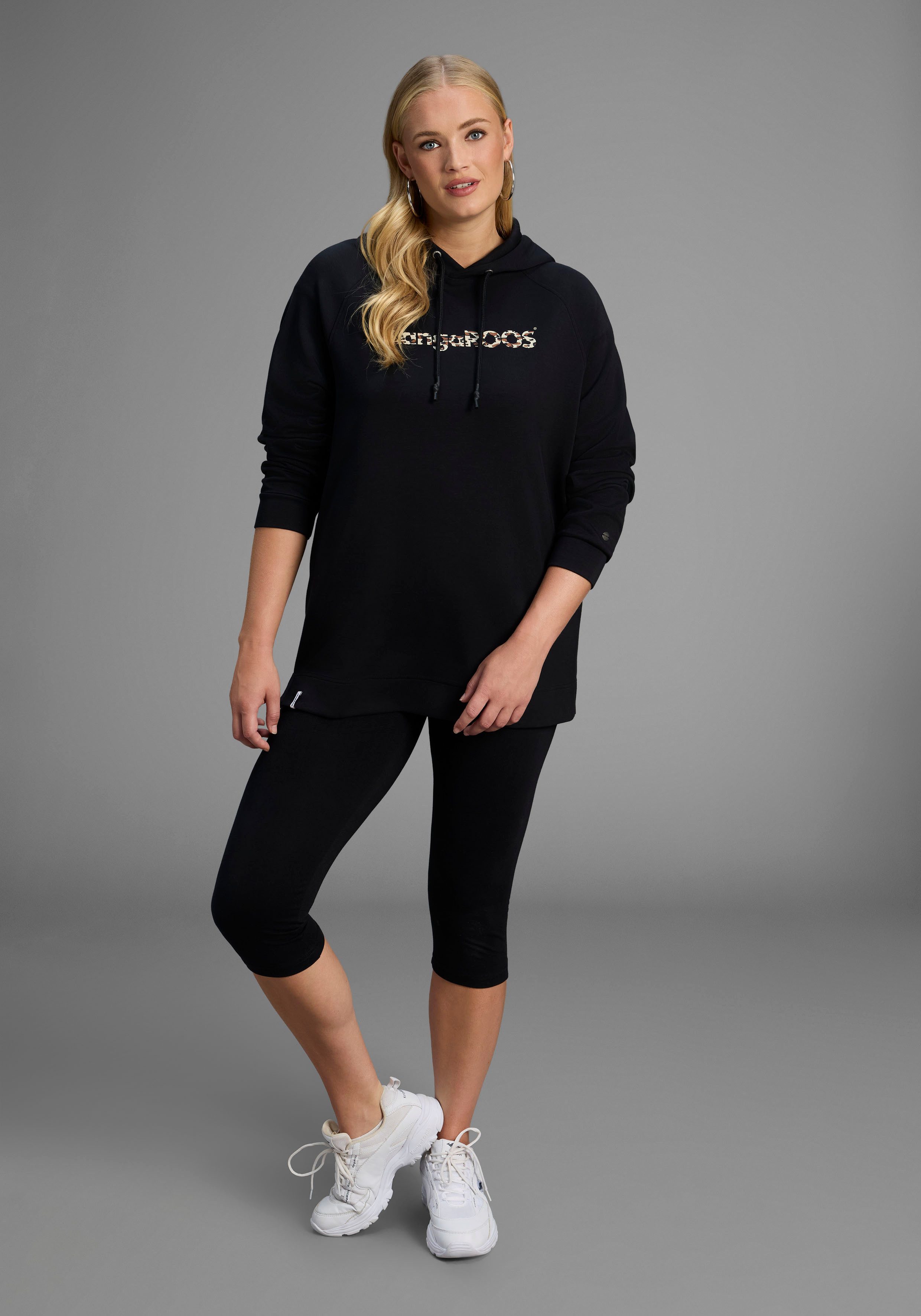 KangaROOS Hoodie