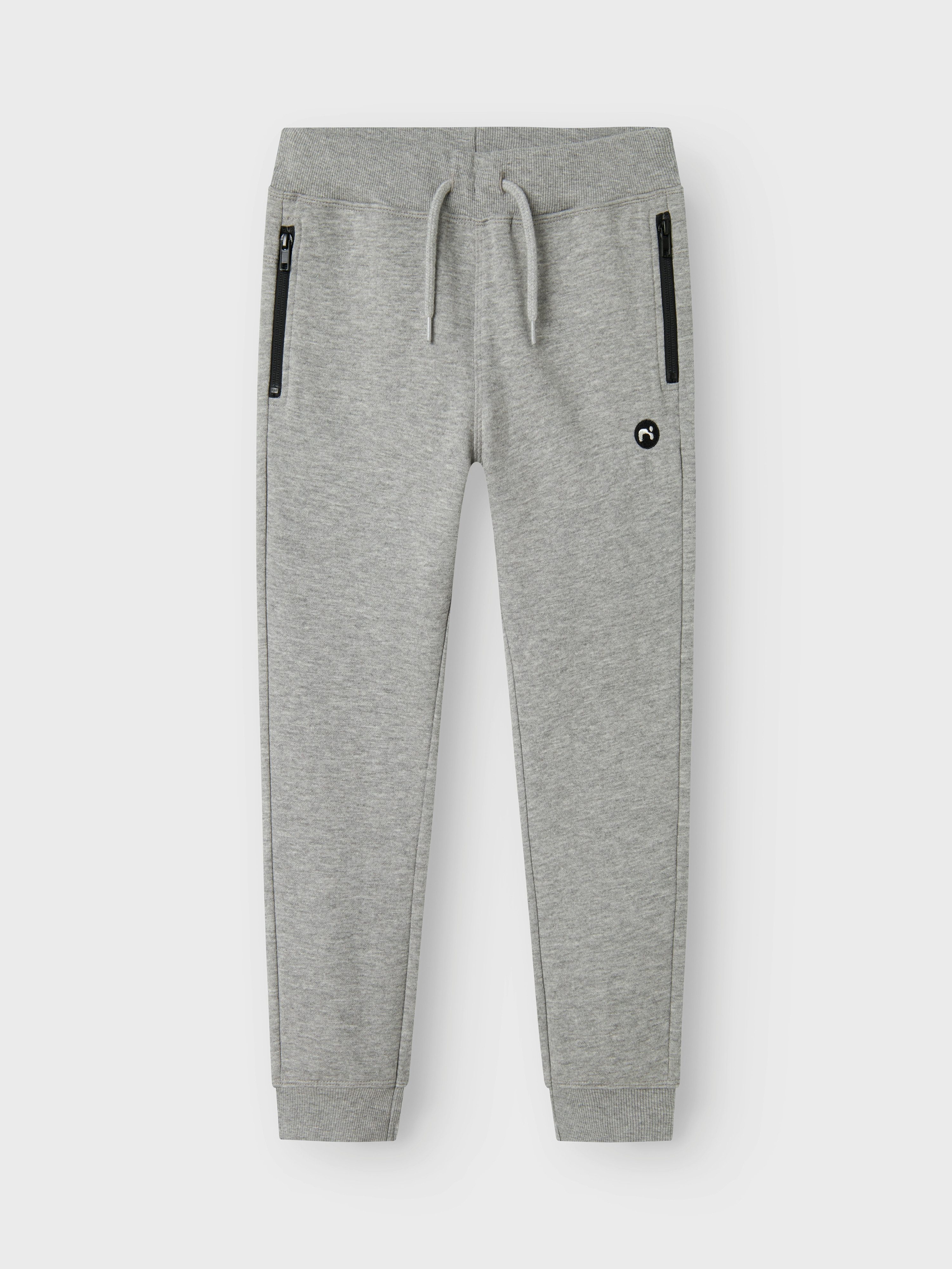 Name It Joggingbroek NKMVIMO SWE PANT BRU NOOS