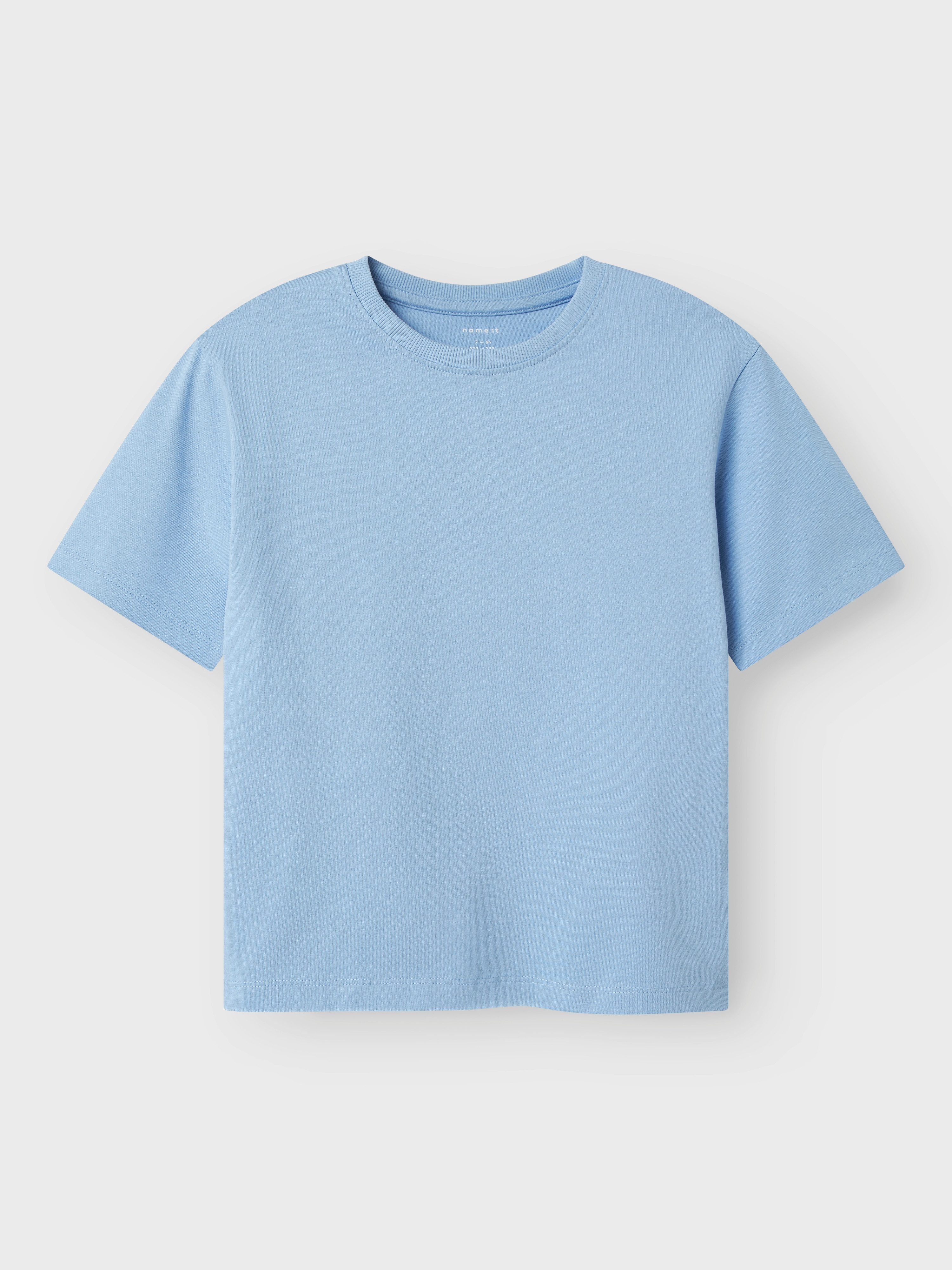 Name It T-shirt NKFGREGA SS NREG TOP NOOS