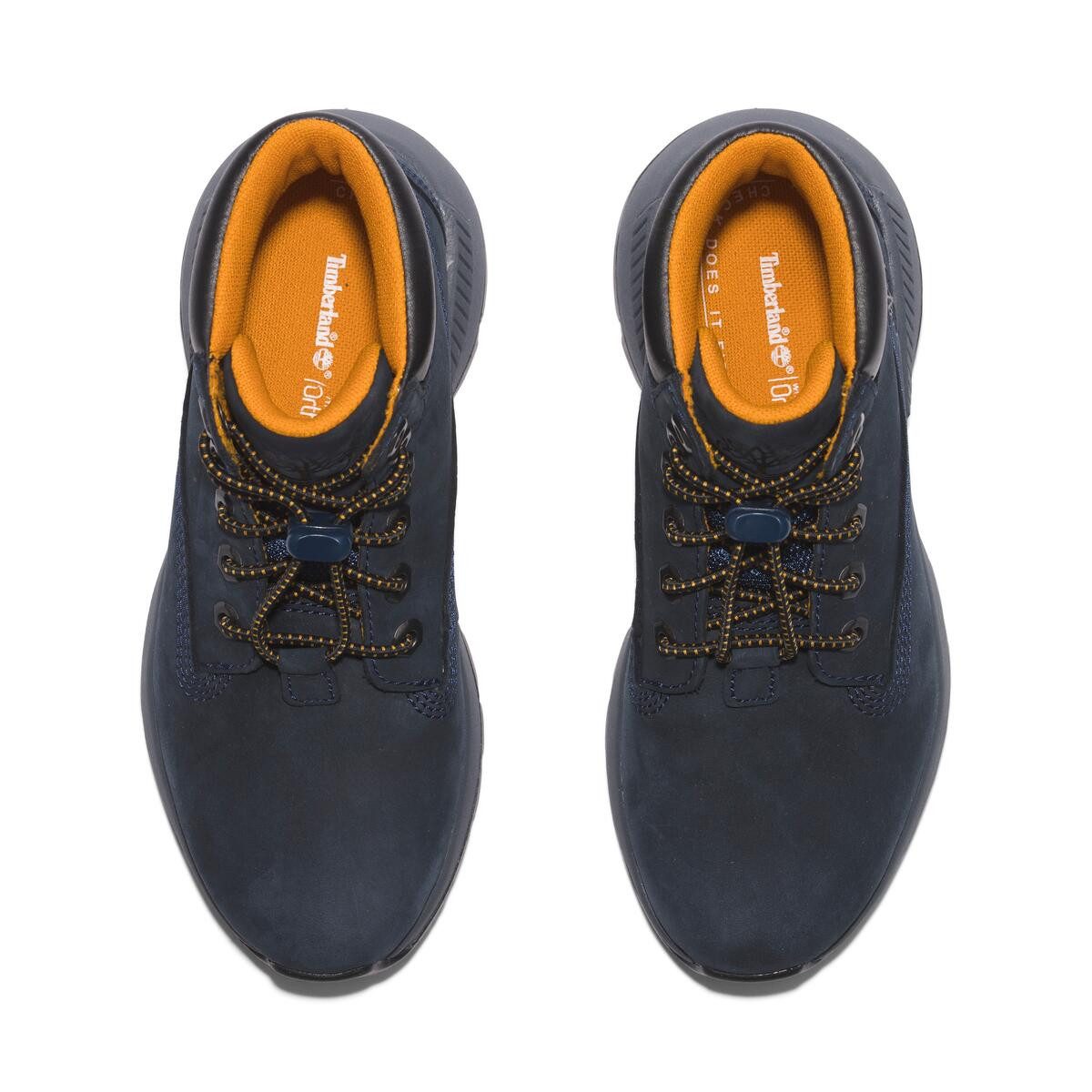 Timberland Veterschoenen KILLINGTON TREKKER MID LACE UP SNEAKER Winterschoenen, sneakerboots, winterlaarzen