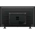 xiaomi led-tv l43m7-7aeu, 109 cm - 43 ", 4k ultra hd, smart tv zwart