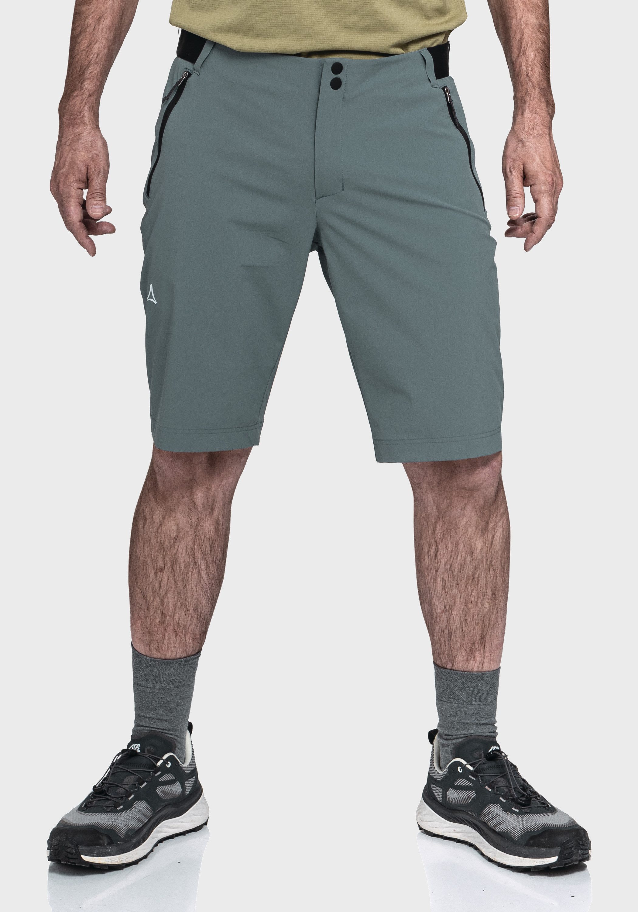 Schöffel Short Hiking Shorts Style Blaustein MNS