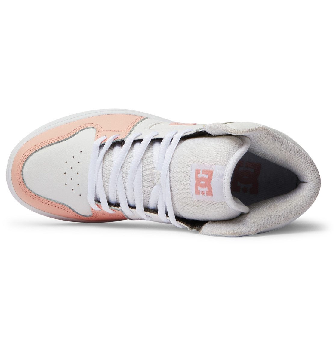 DC Shoes Sneakers Manteca 4 Hi