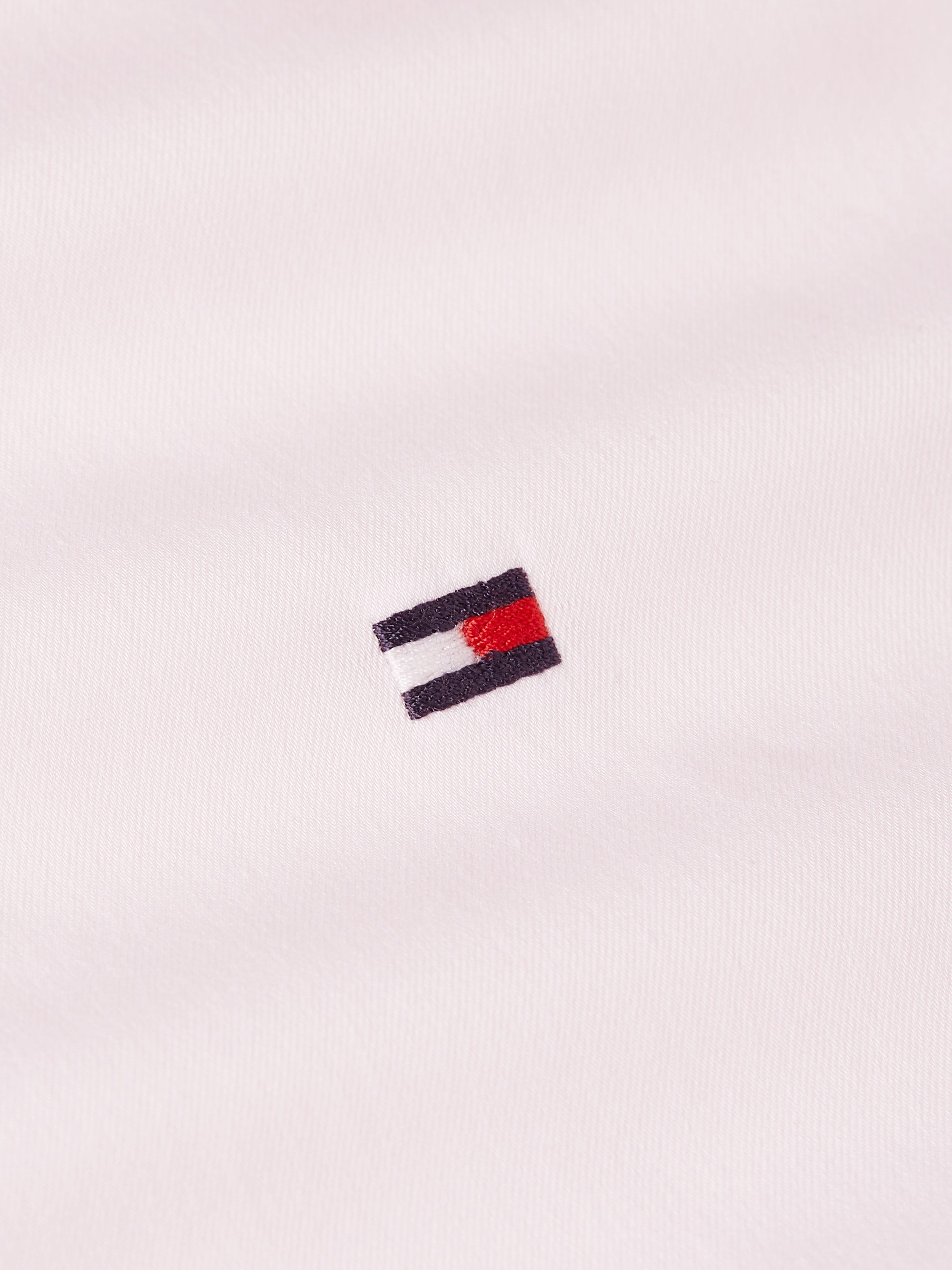 Tommy Hilfiger Overhemdblouse ESS POPLIN REGULAR SHIRT