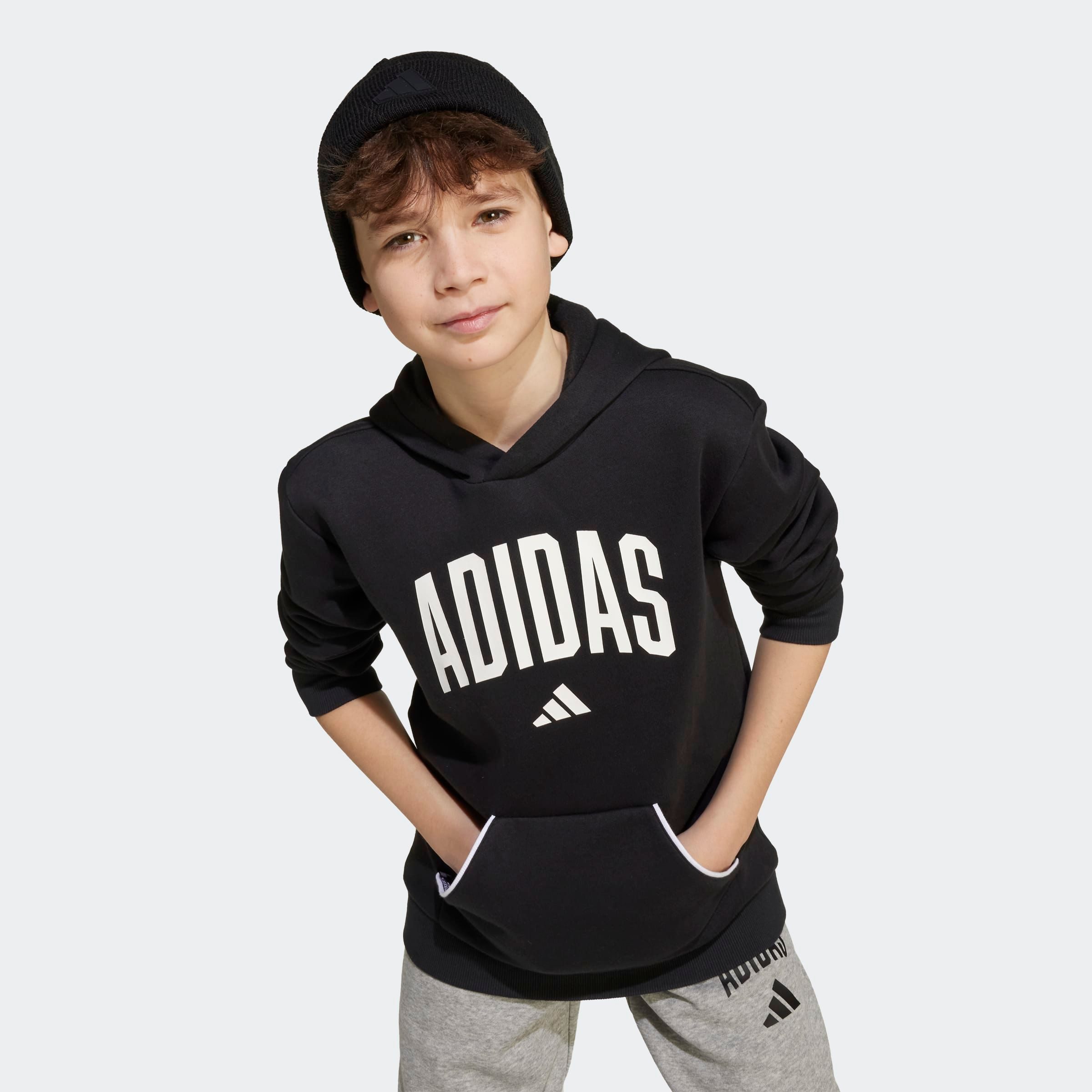 adidas Sportswear Hoodie J CLGT OH FL HD