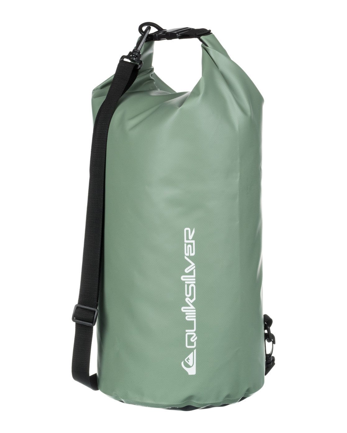 Quiksilver Drybag Small Water Stash 5L heren tassen & rugzakken maat Onesize groen