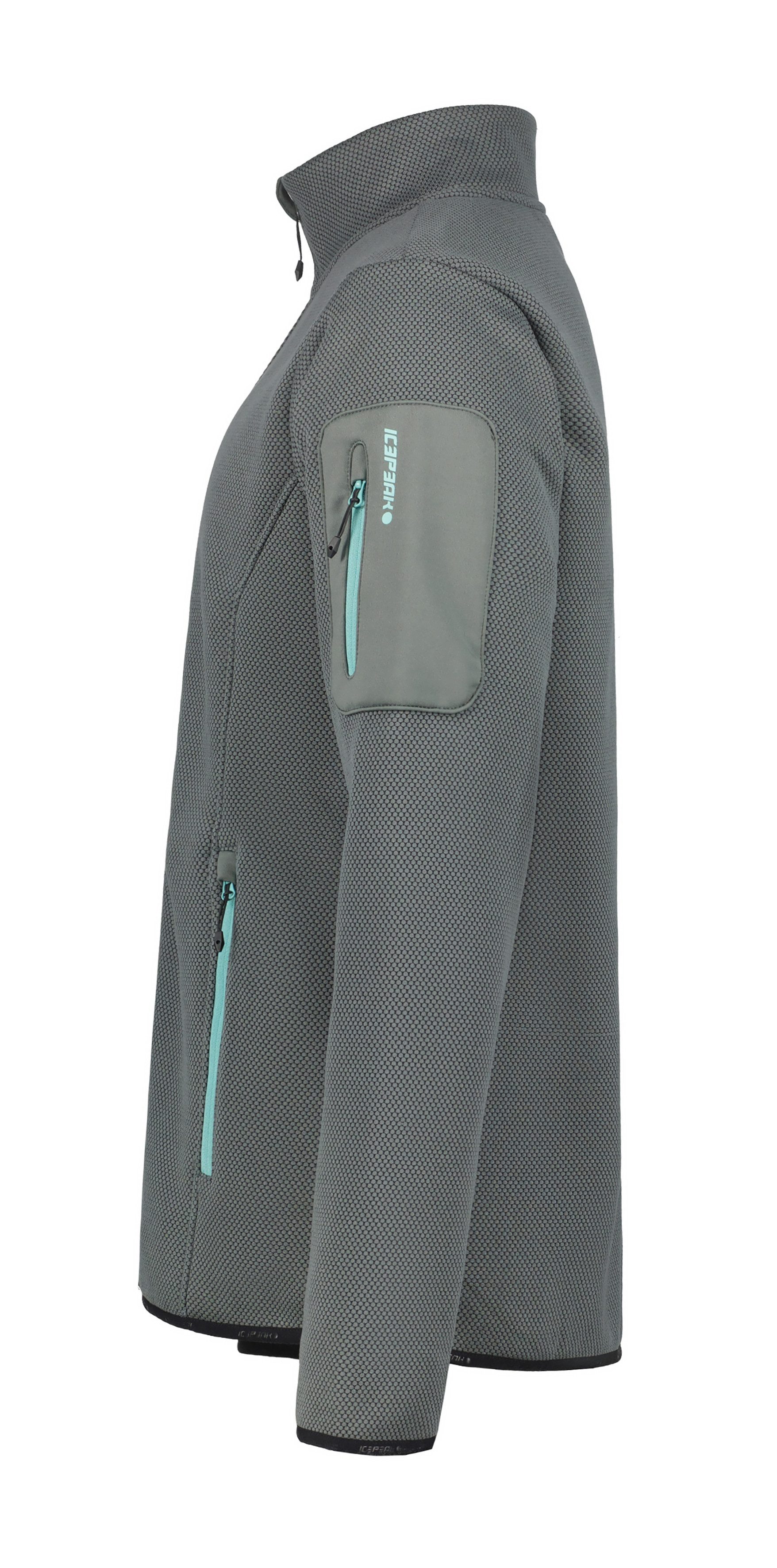 Icepeak Functioneel jack H MIDLAAG JACKET BREDSTEDT (1 stuk)