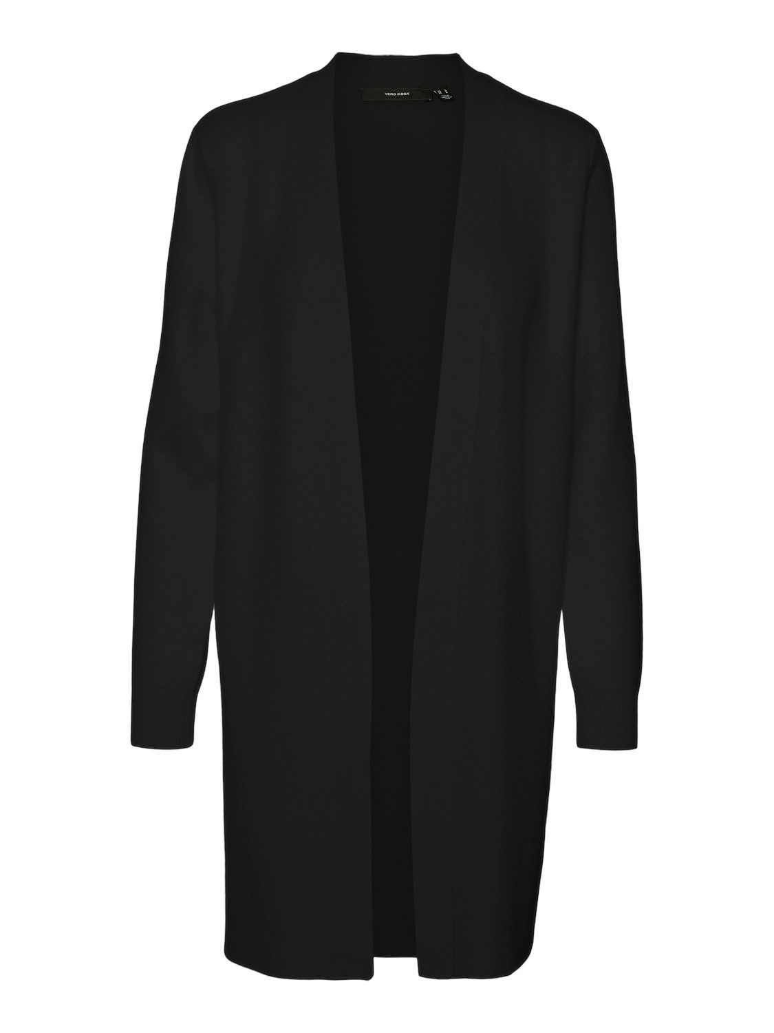 Vero Moda Vest VMNANCY LS OPEN CARDIGAN BOO