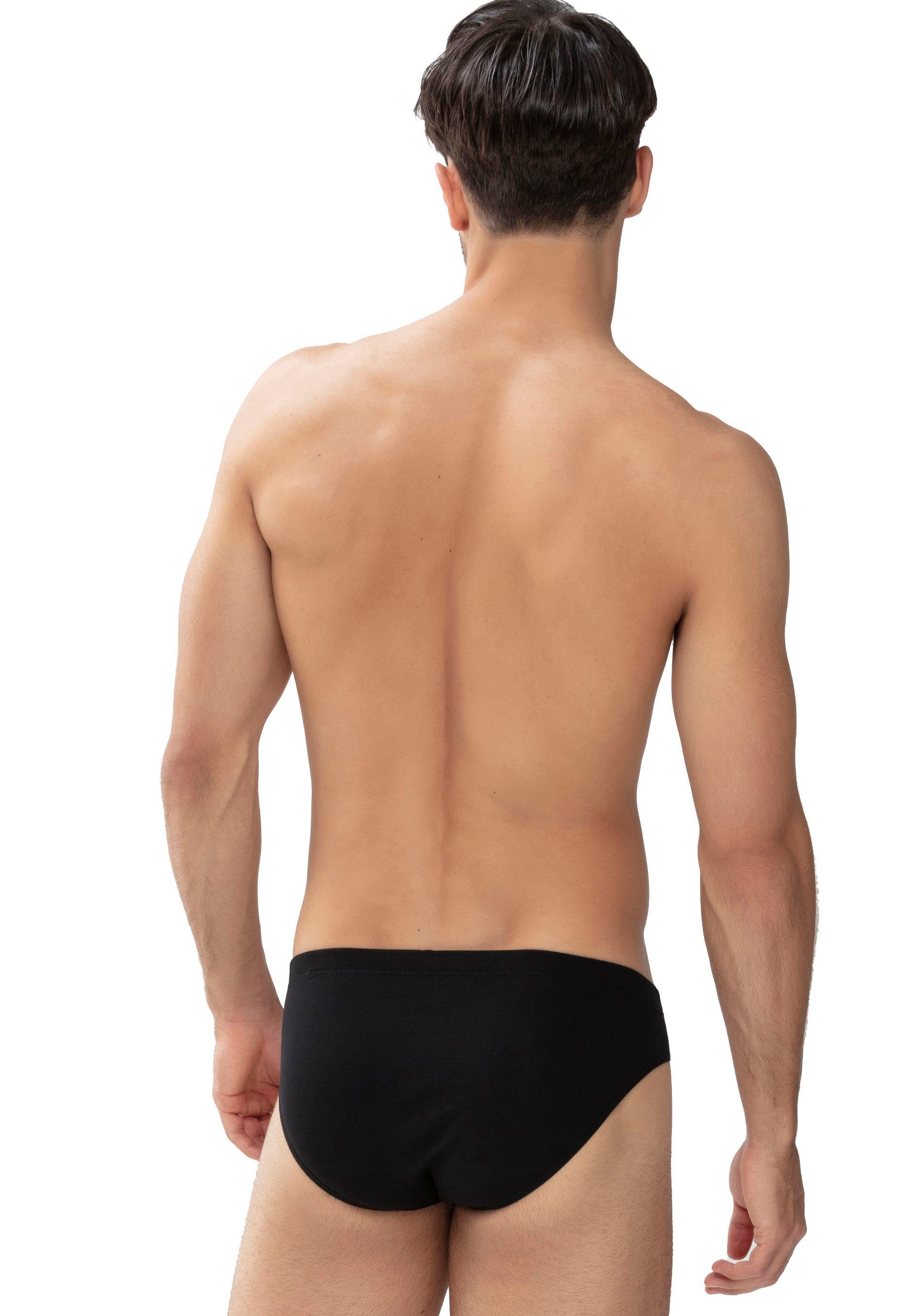 Mey Slip Casual Cotton zonder opstaande zijnaad (Set van 2)