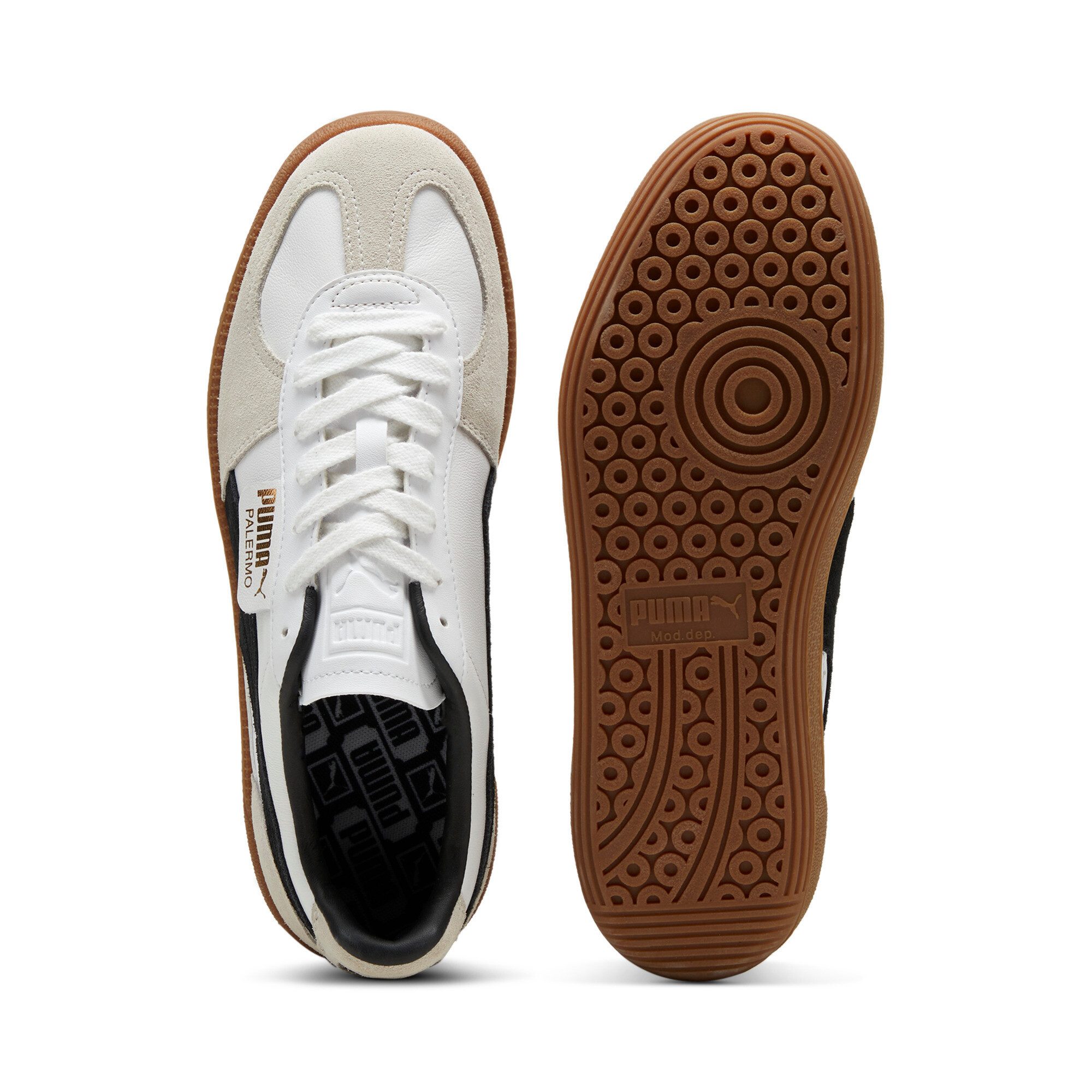 PUMA Sneakers PALERMO LTH