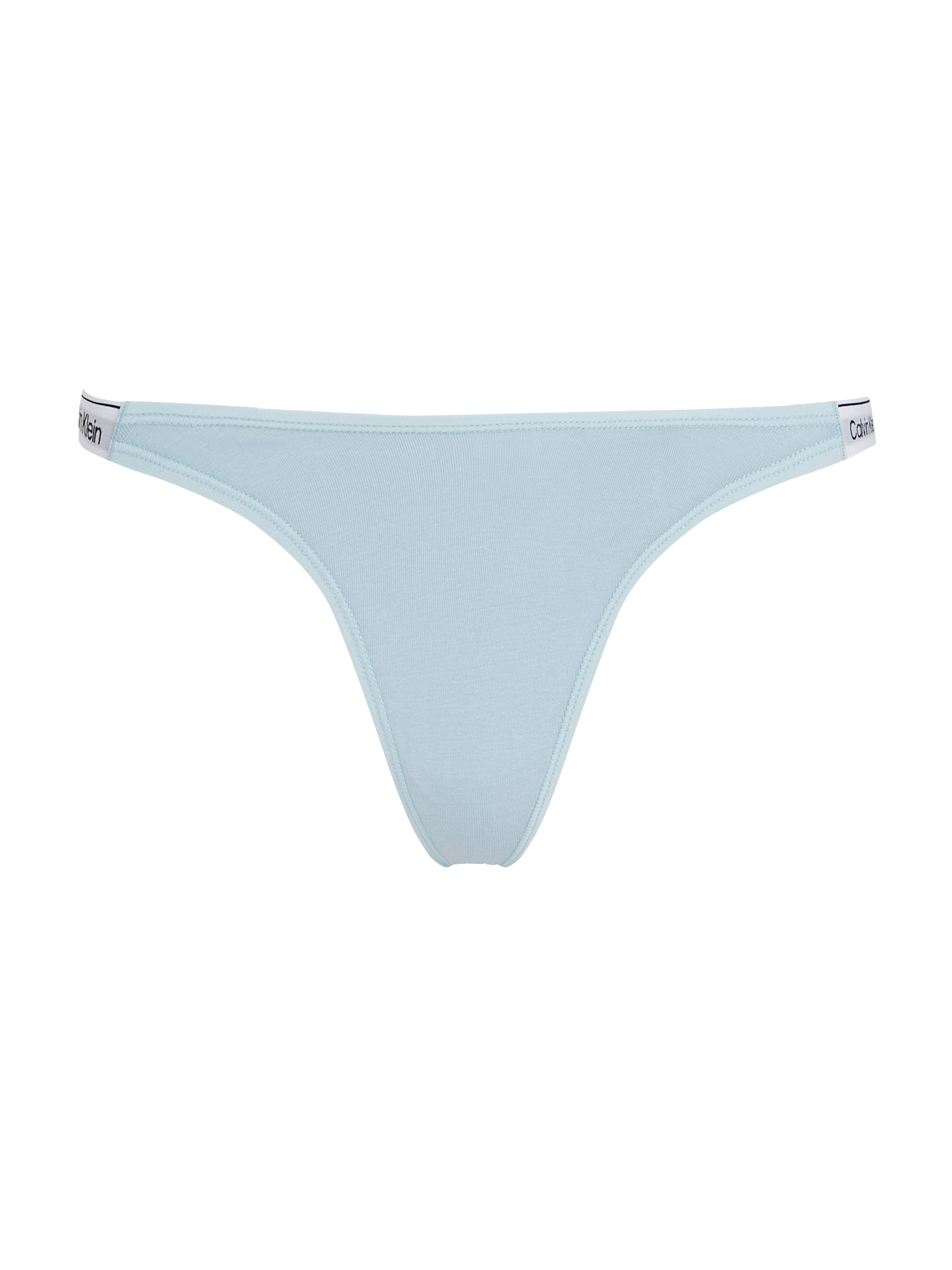 Calvin Klein String DIPPED STRING THONG