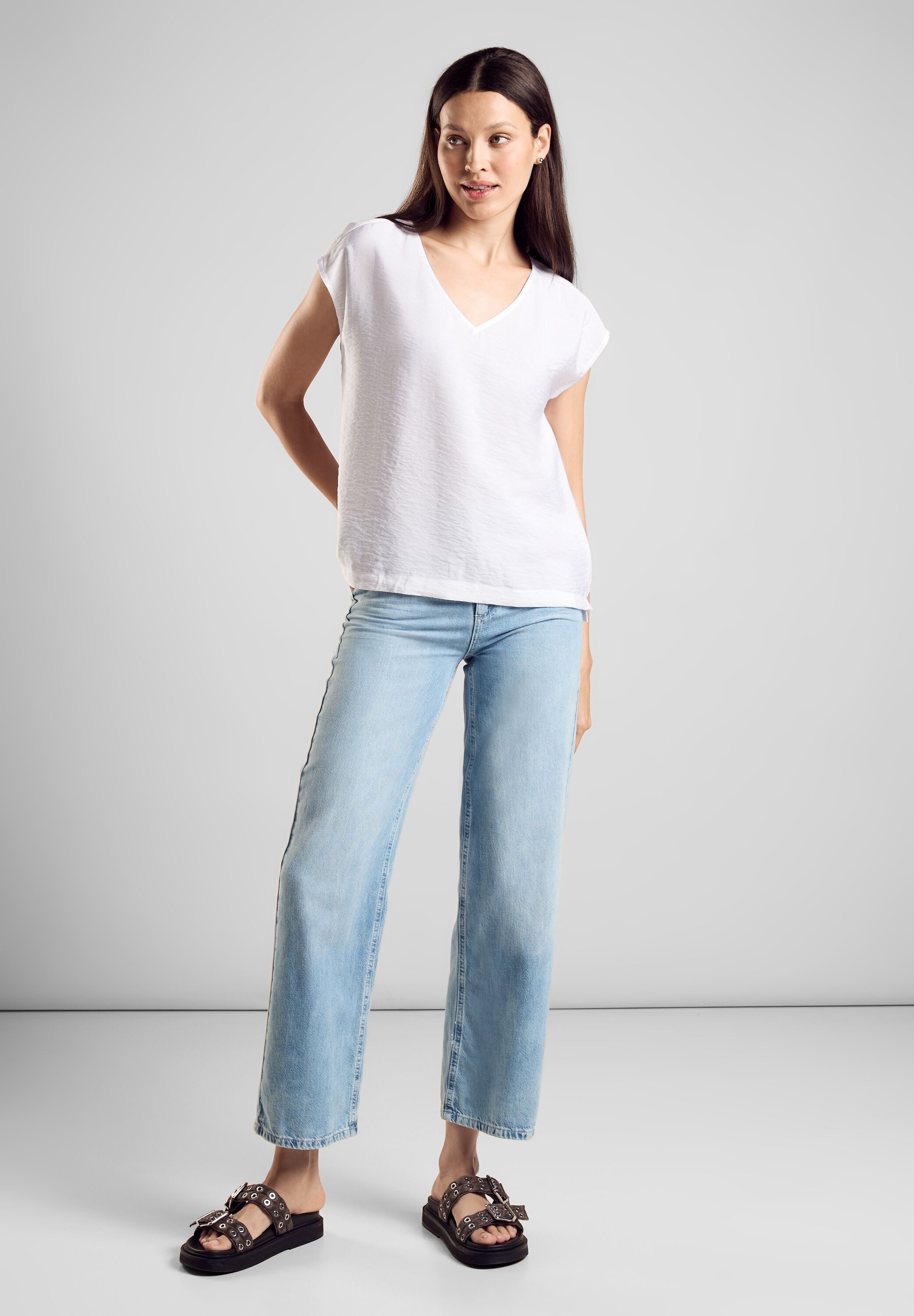 STREET ONE Shirtblouse