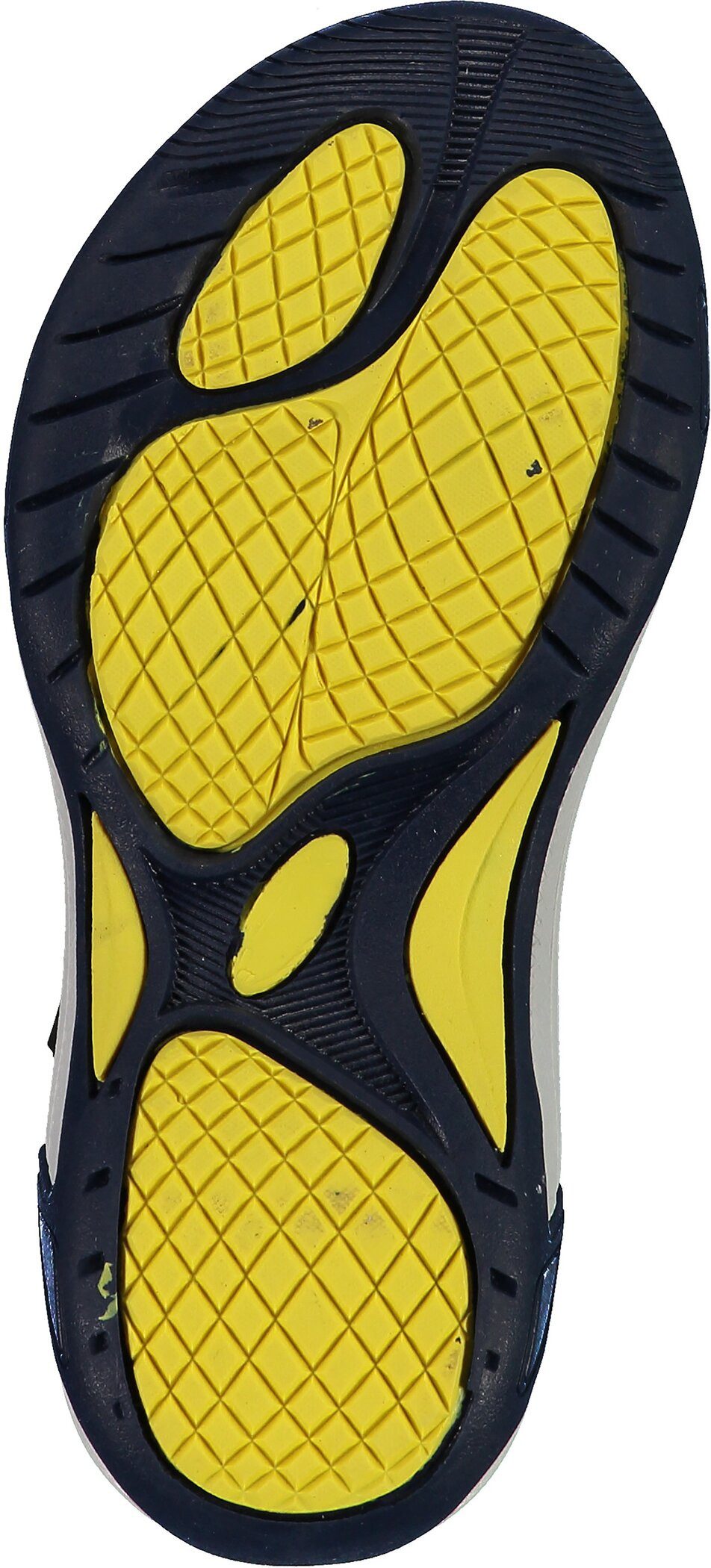 CMP Outdoorsandalen HAMAL met klittenbandsluiting