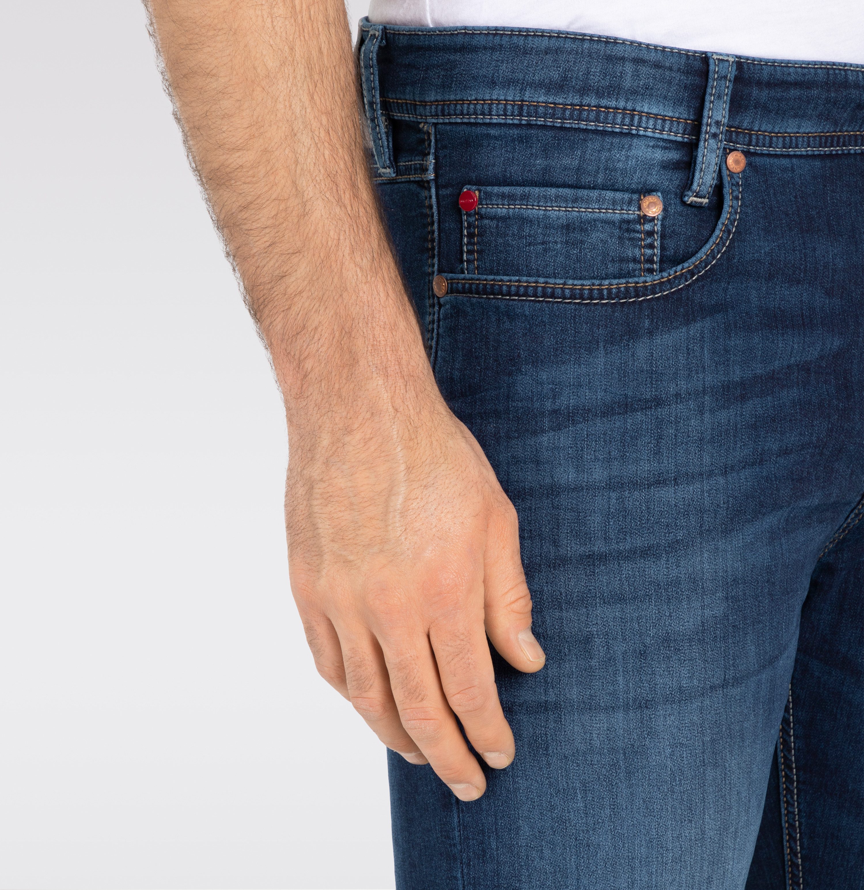 MAC Regular fit jeans Jog´n Jeans by MAC in five-pocketsstijl