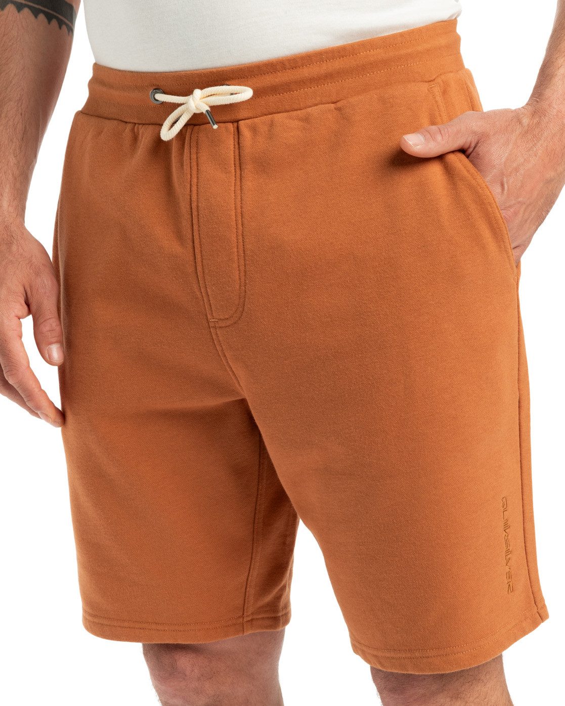 Quiksilver Bermuda Salt Water