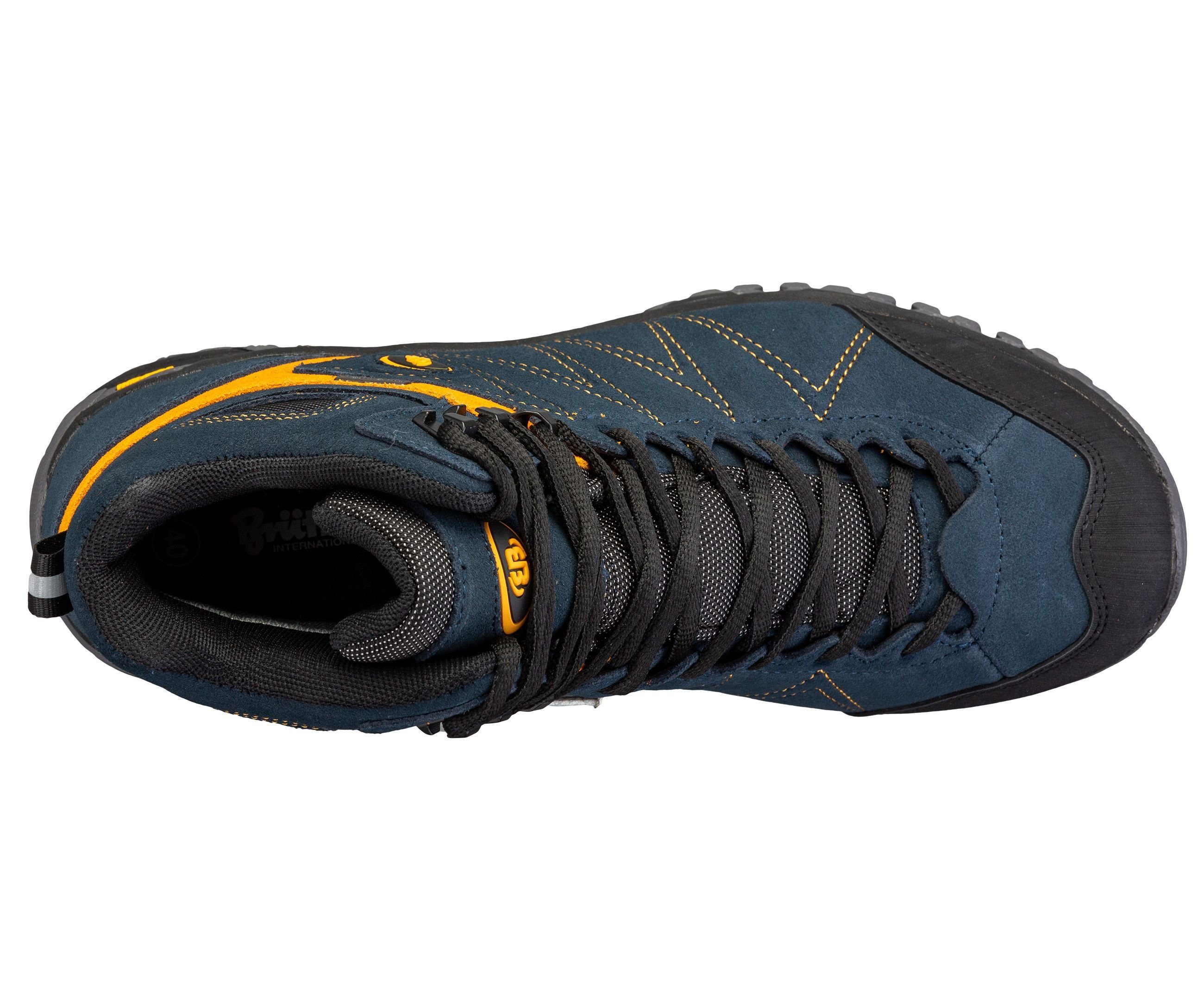 BRÜTTING Outdoorschoenen Outdoorlaarzen Mount Kapela High