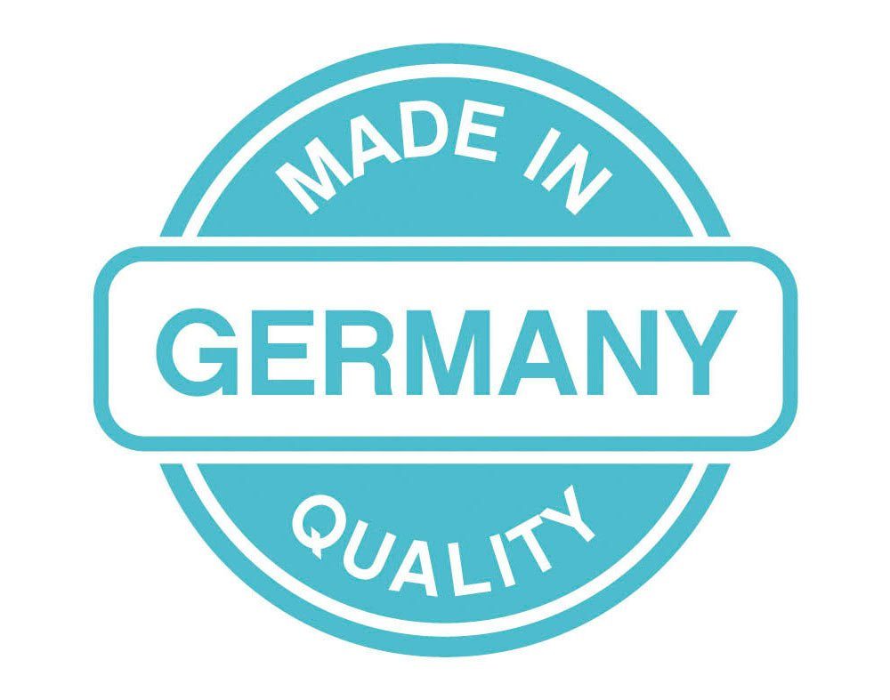 Saphir Badkamerserie Quickset 945 keramieken wastafelonderkast met onderkast, 100 cm breed (1 stuk)