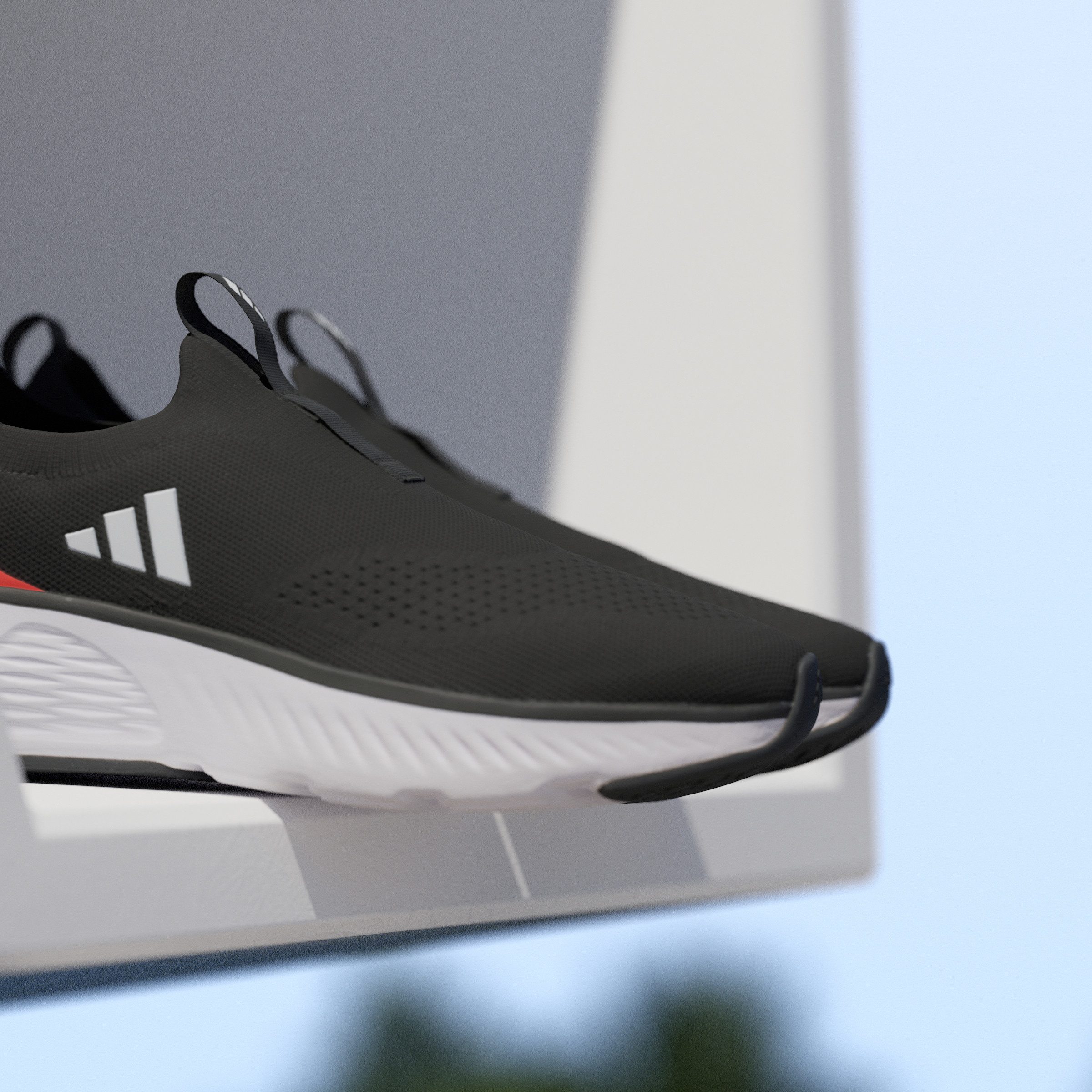 adidas Sportswear Wandelschoenen CLOUDFOAM GO SOCK