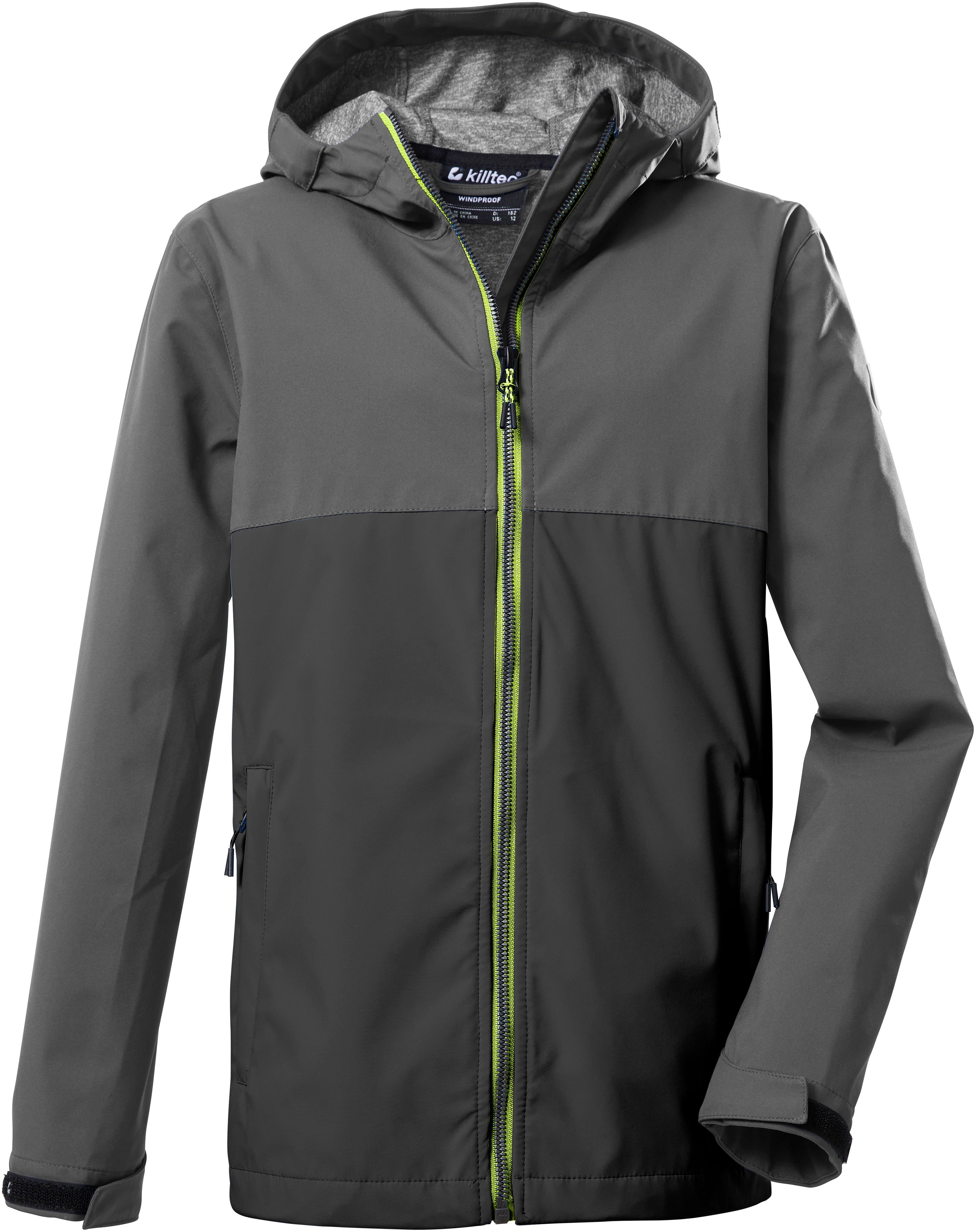Killtec Softshell-jack