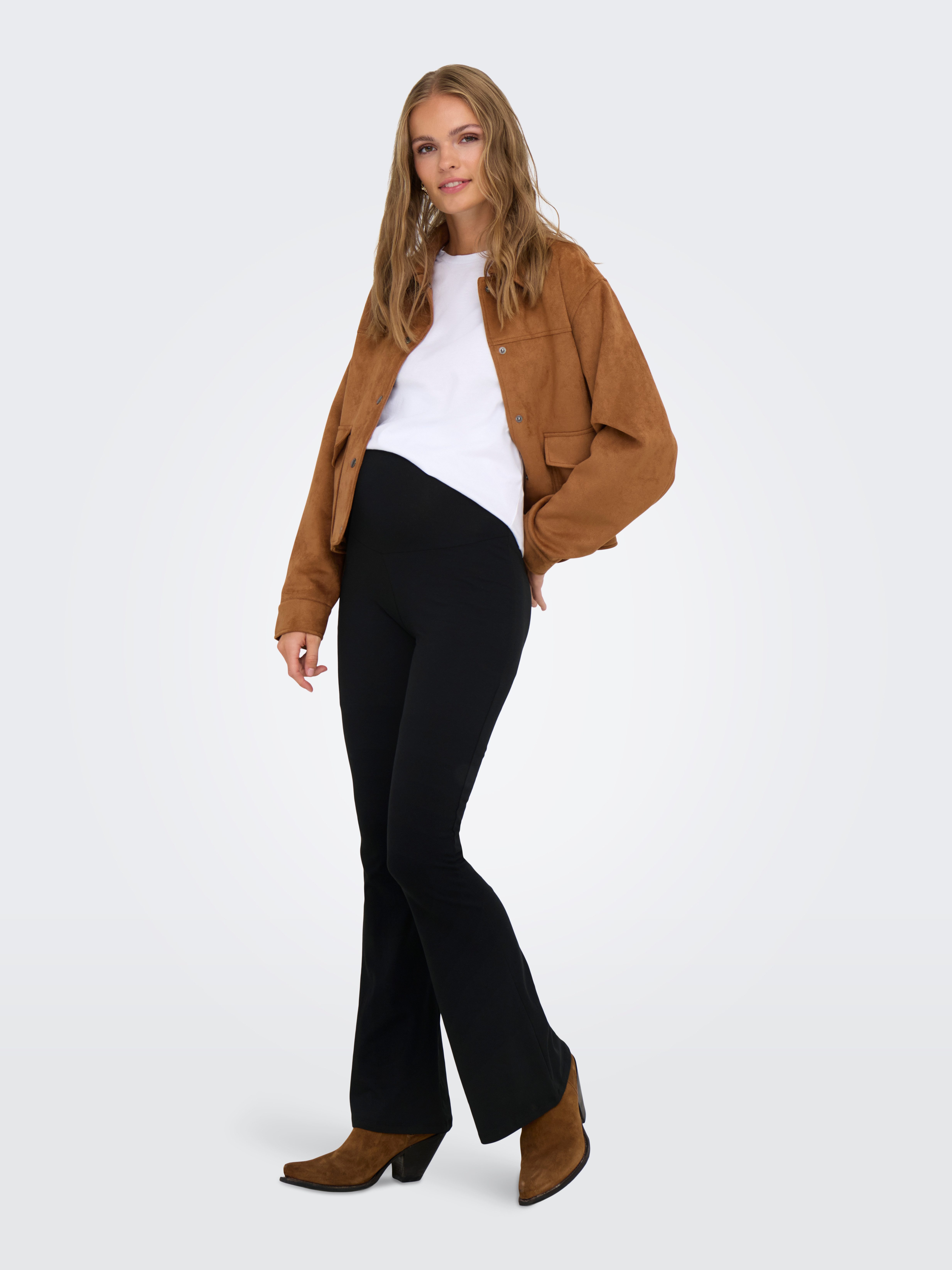 ONLY MATERNITY Zwangerschapslegging (set, 2-delig)
