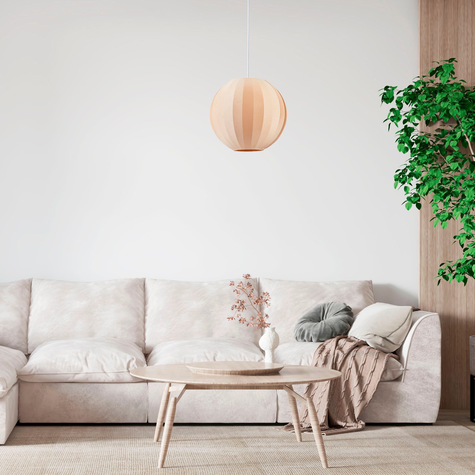 Paco Home Hanglamp HUGO PD1