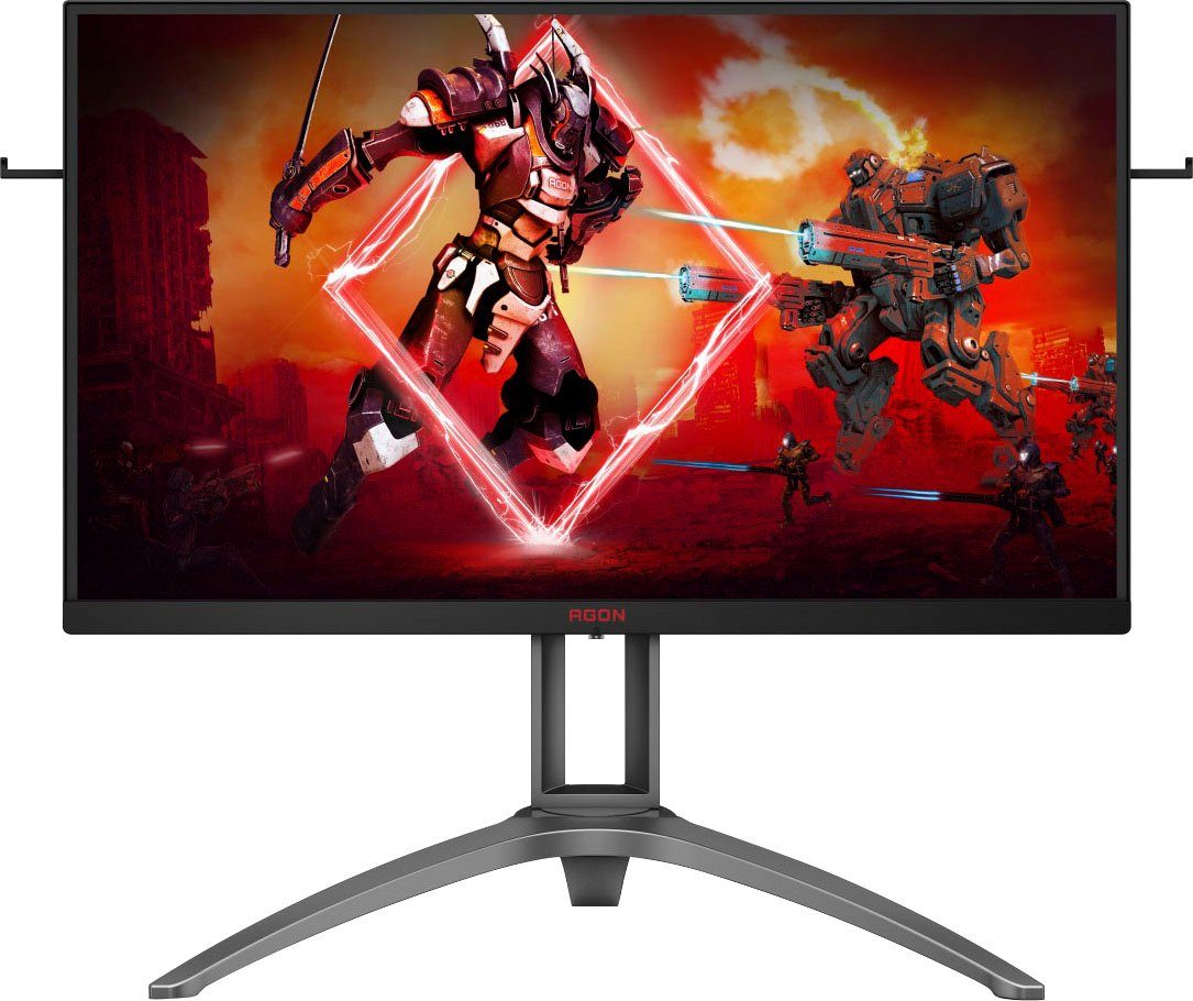 AOC Gaming-monitor AG273QX, 68,6 cm / 27", QHD