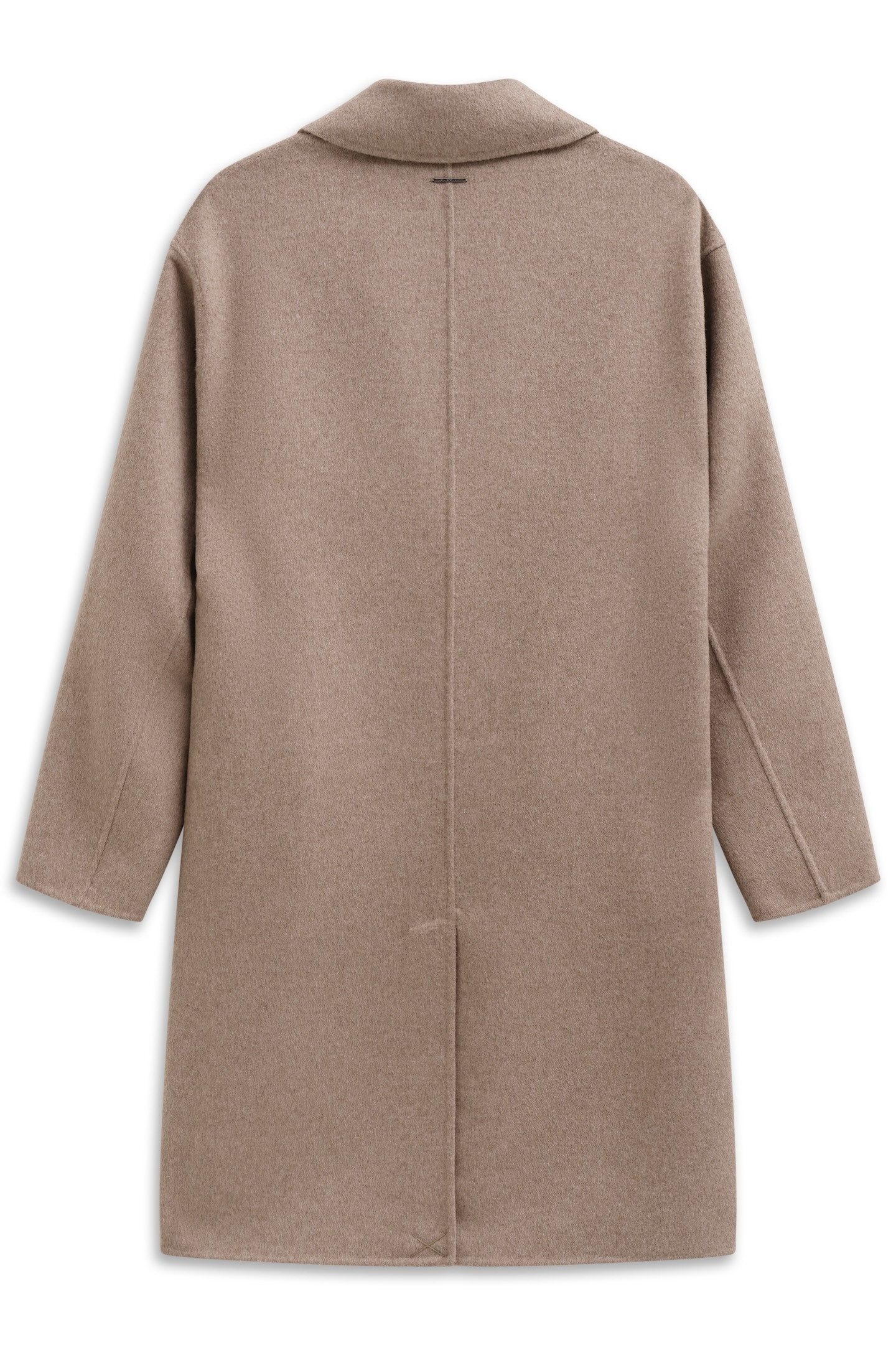Bugatti Korte jas Loose fit