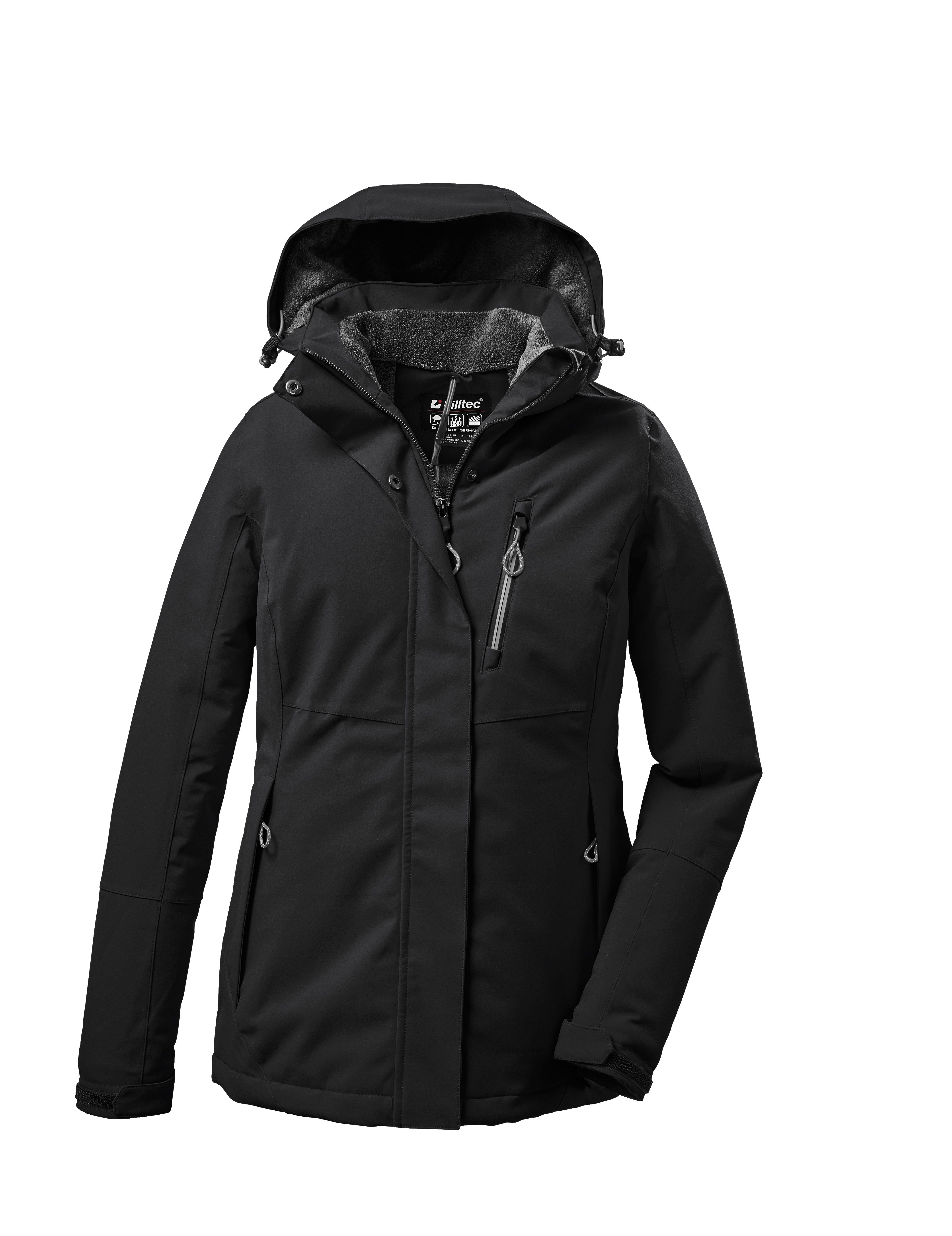 Killtec Outdoorjack KOW 140 WMN JCKT Water- en winddicht