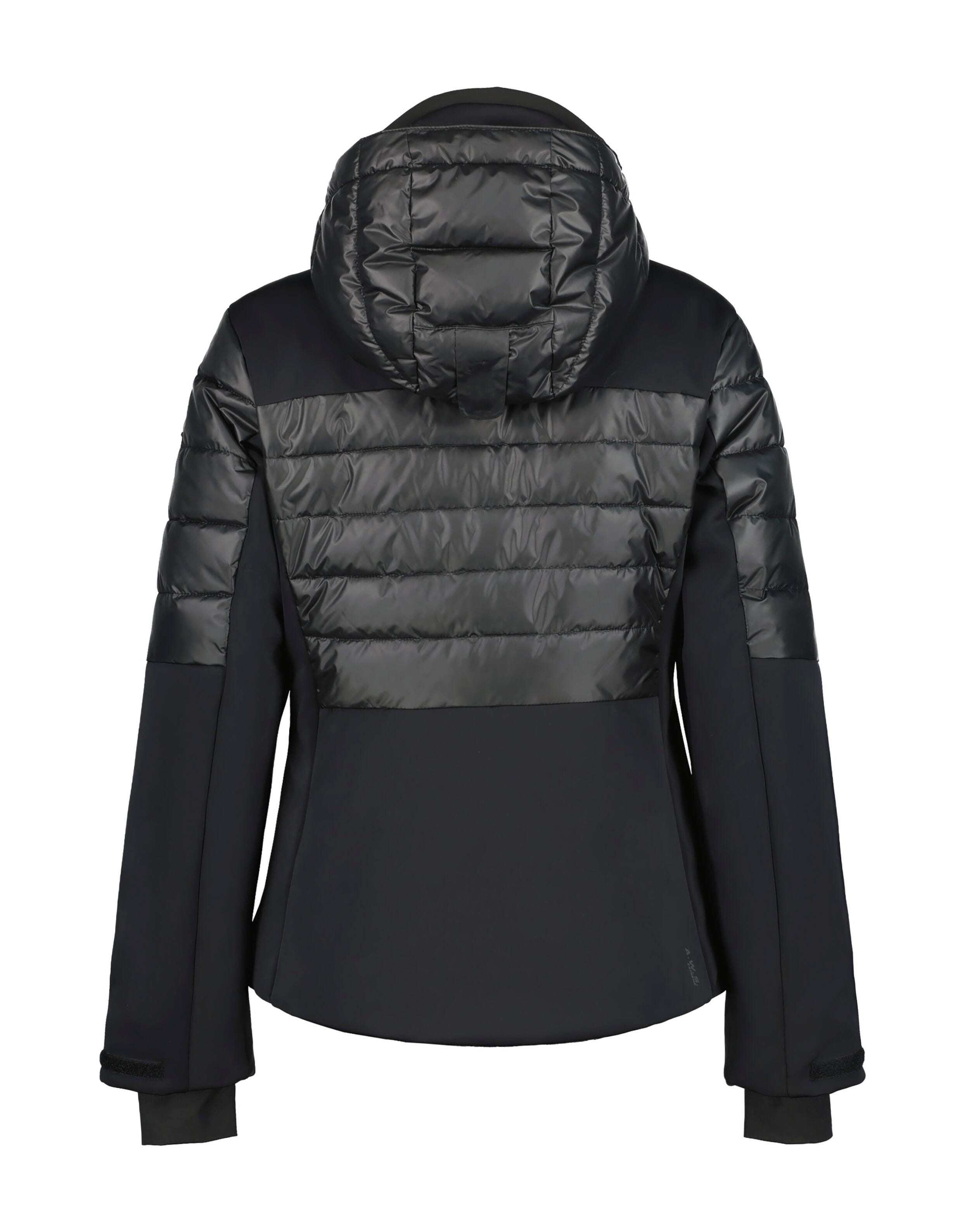 Luhta Softshell-jack D SOFTSHELLJACKE KIERINKI