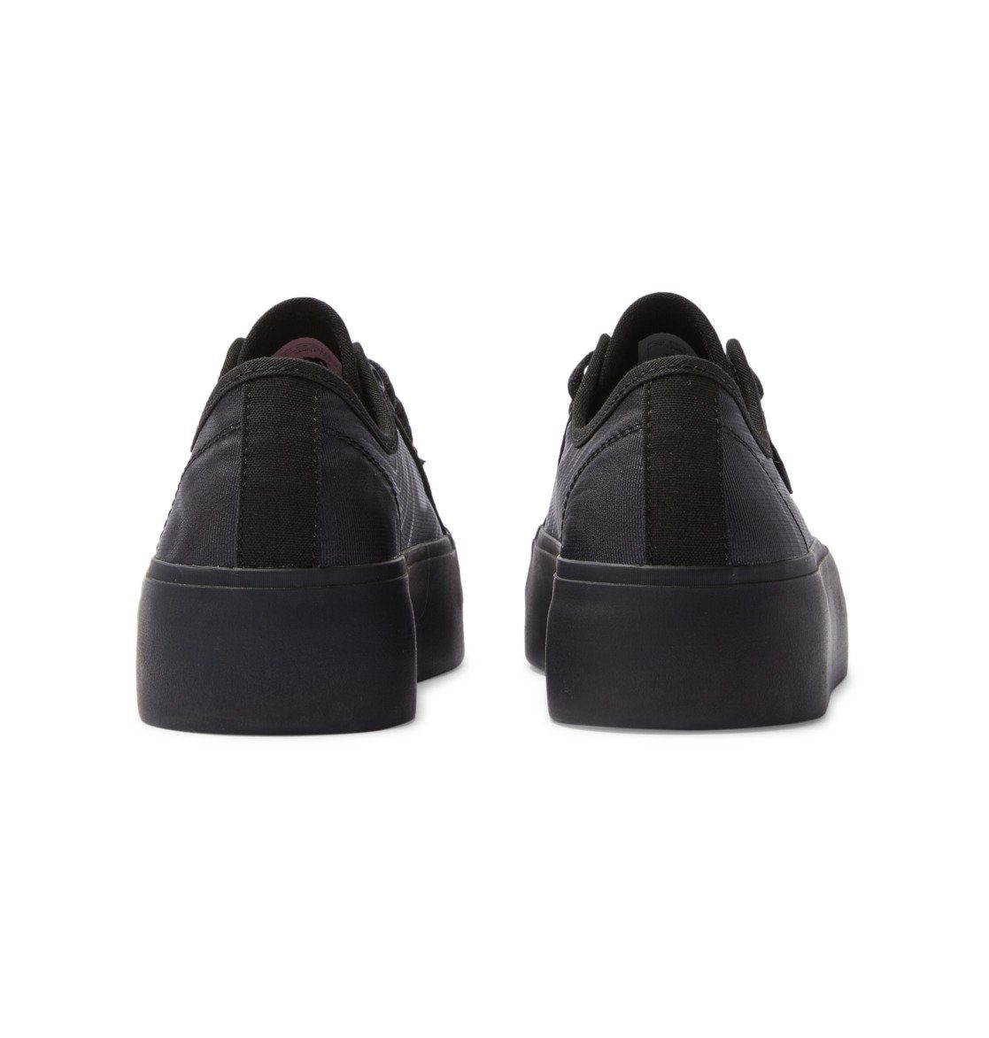 DC Shoes Sneakers Manual Platform